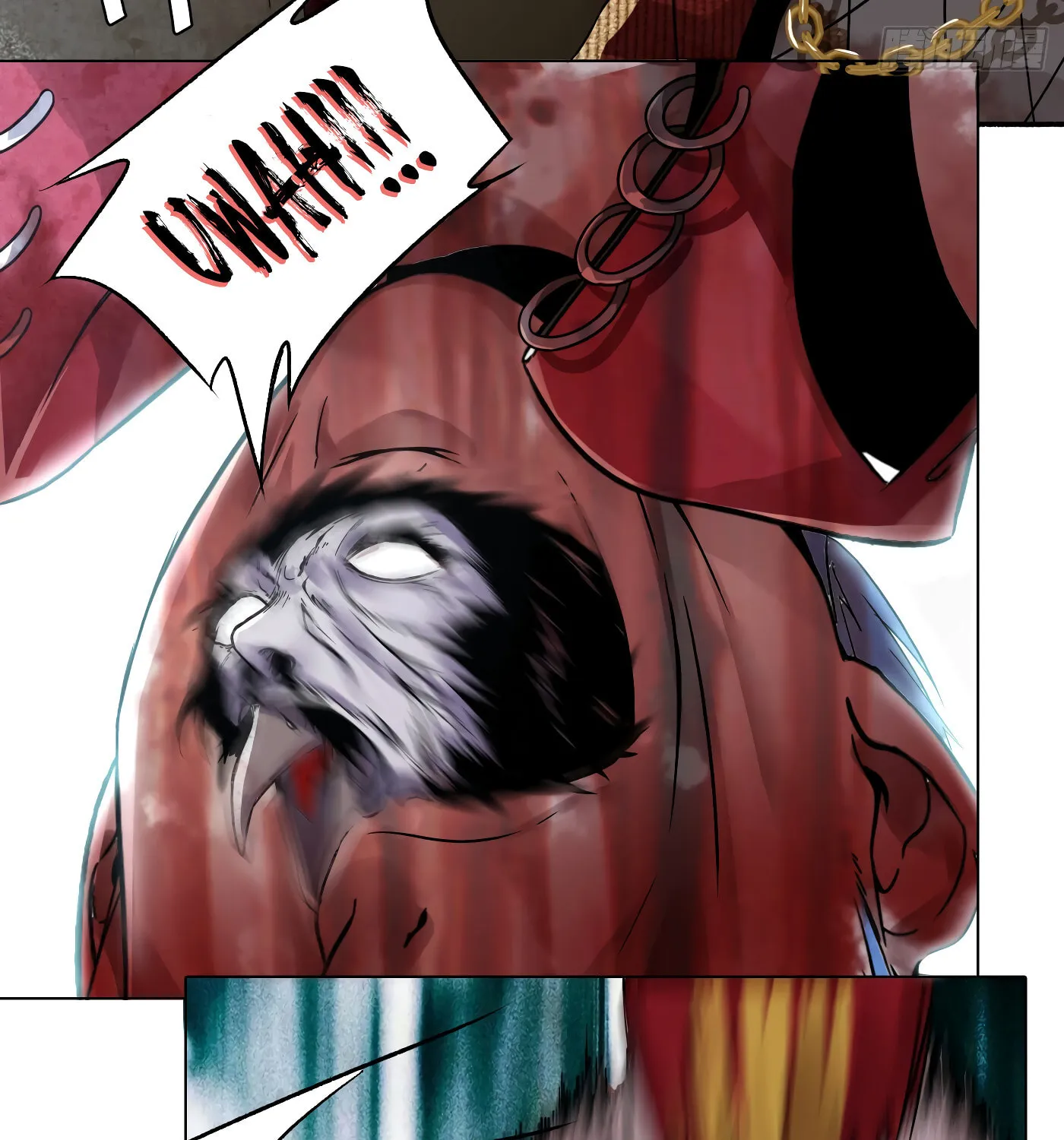 Read Detective VLOG (Colored) chapter 17 image 43 on Lezhin
