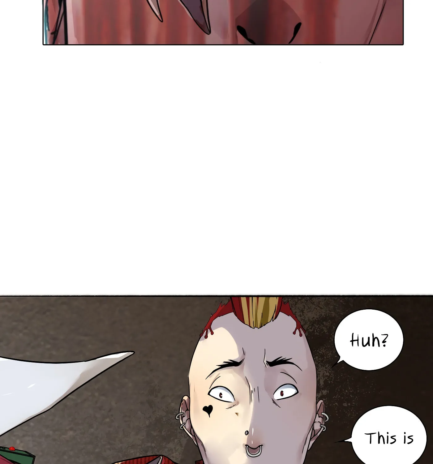 Read Detective VLOG (Colored) chapter 17 image 48 on Lezhin