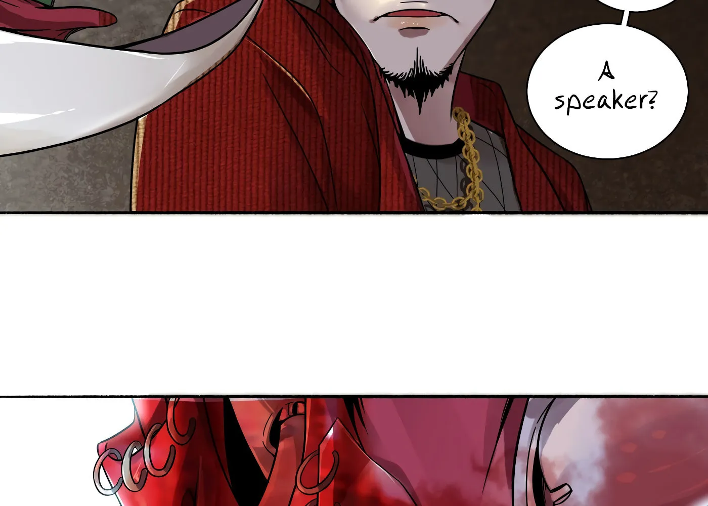 Read Detective VLOG (Colored) chapter 17 image 49 on Lezhin
