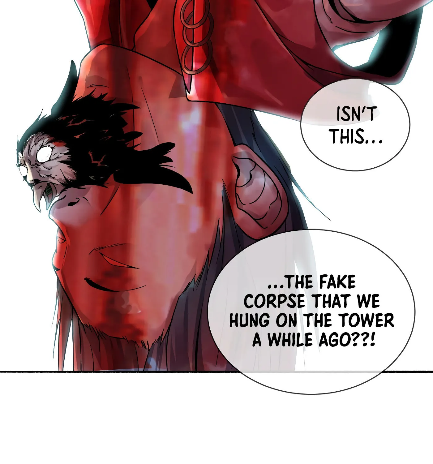 Read Detective VLOG (Colored) chapter 17 image 50 on Lezhin