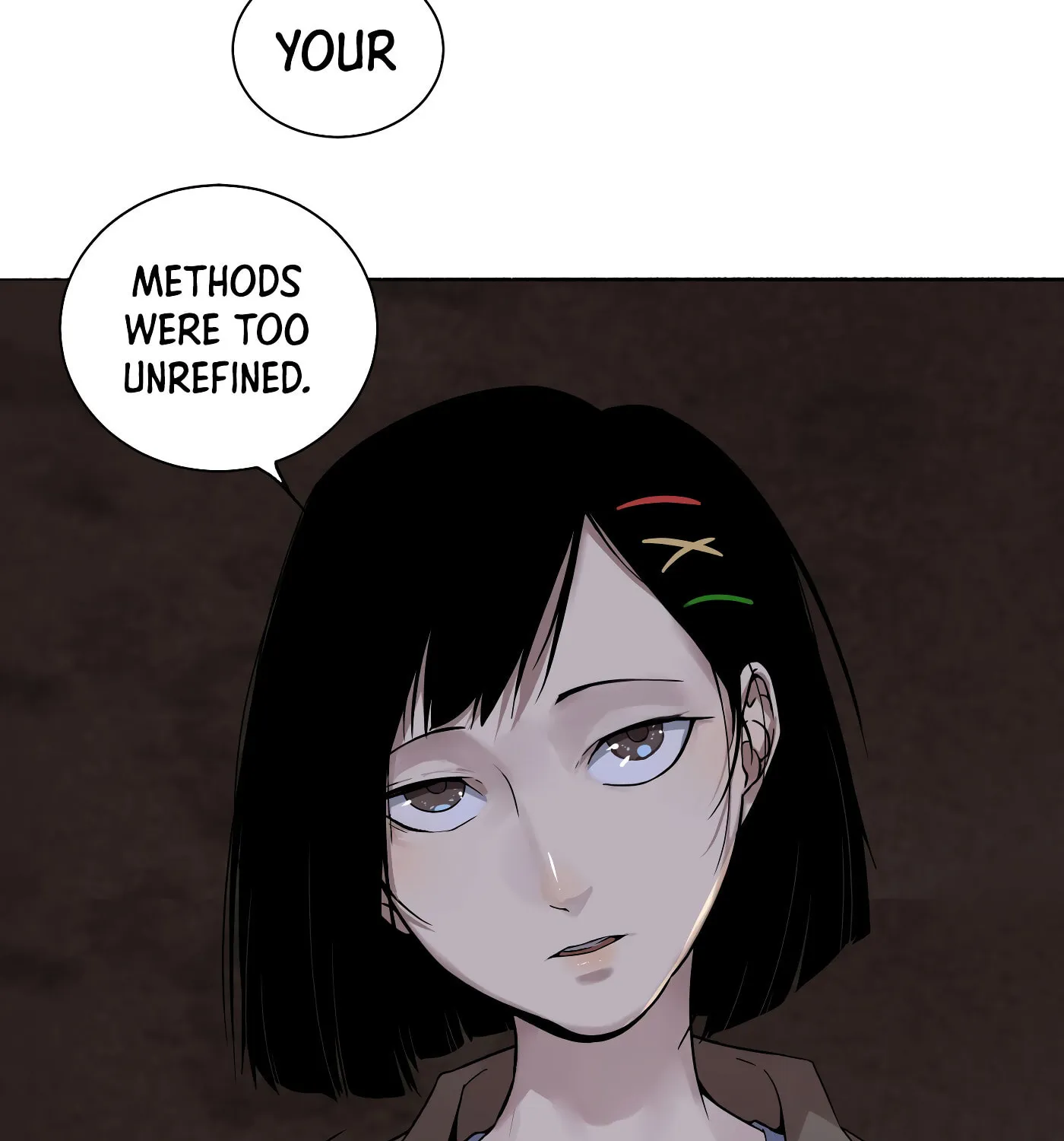 Read Detective VLOG (Colored) chapter 17 image 59 on Lezhin