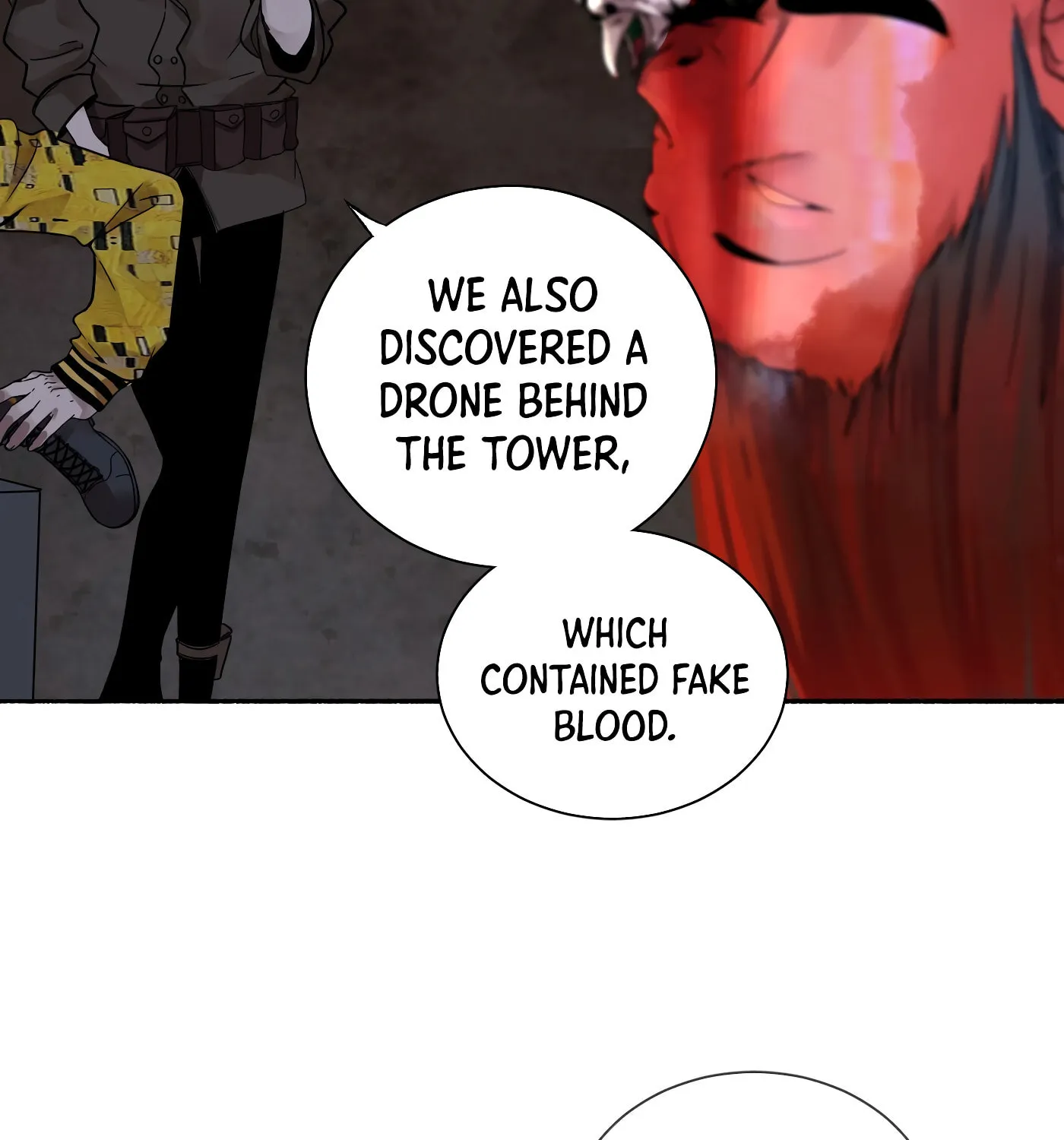 Read Detective VLOG (Colored) chapter 17 image 65 on Lezhin