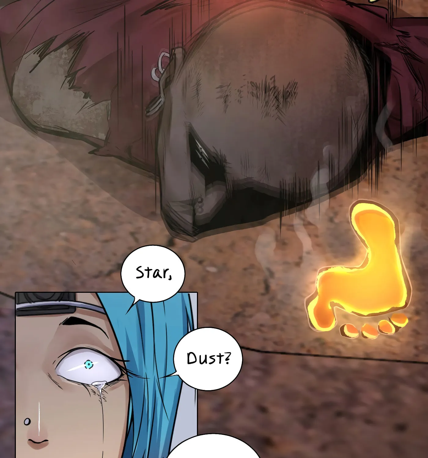 Read Detective VLOG (Colored) chapter 19 image 11 on Lezhin