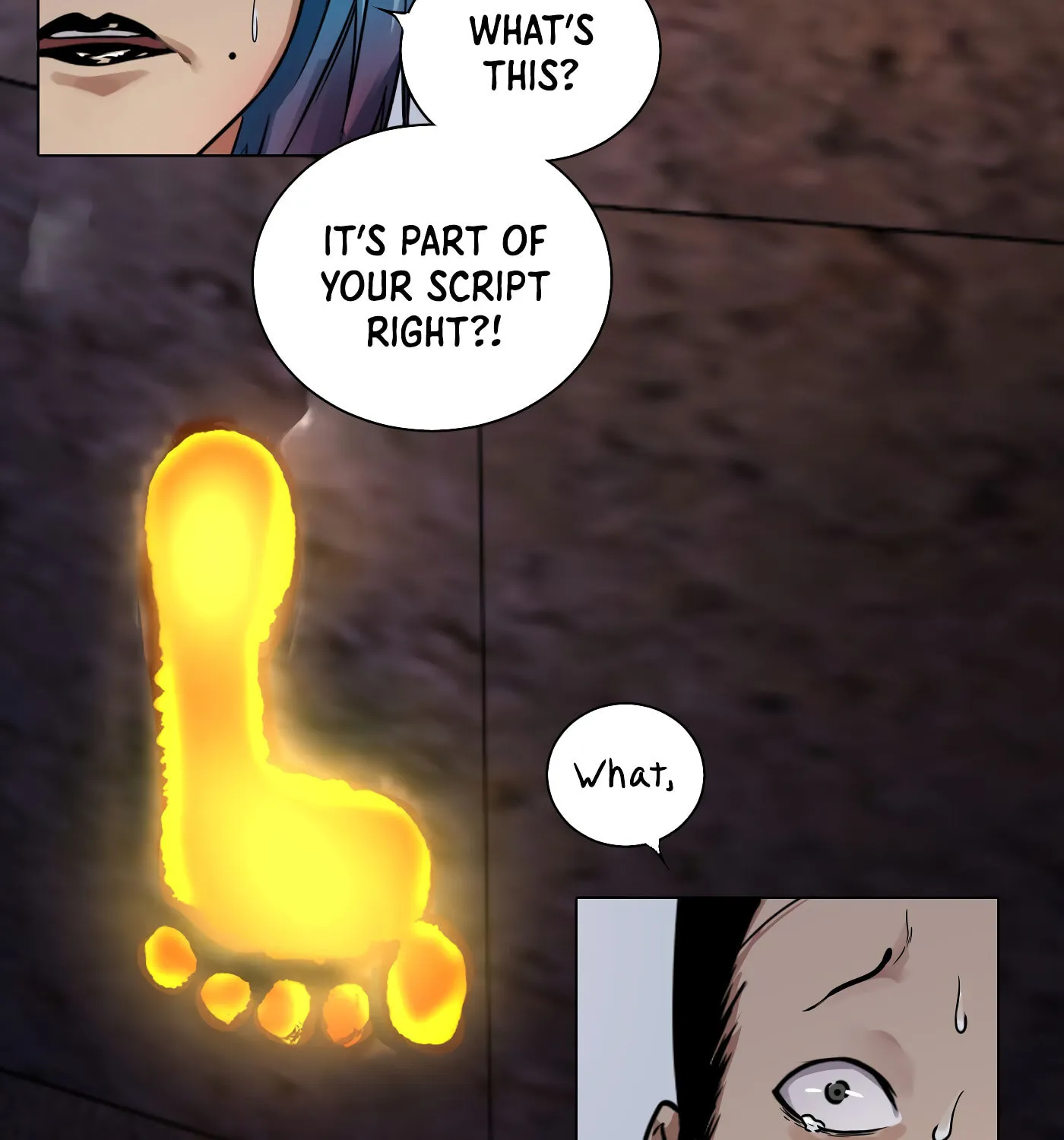 Read Detective VLOG (Colored) chapter 19 image 12 on Lezhin