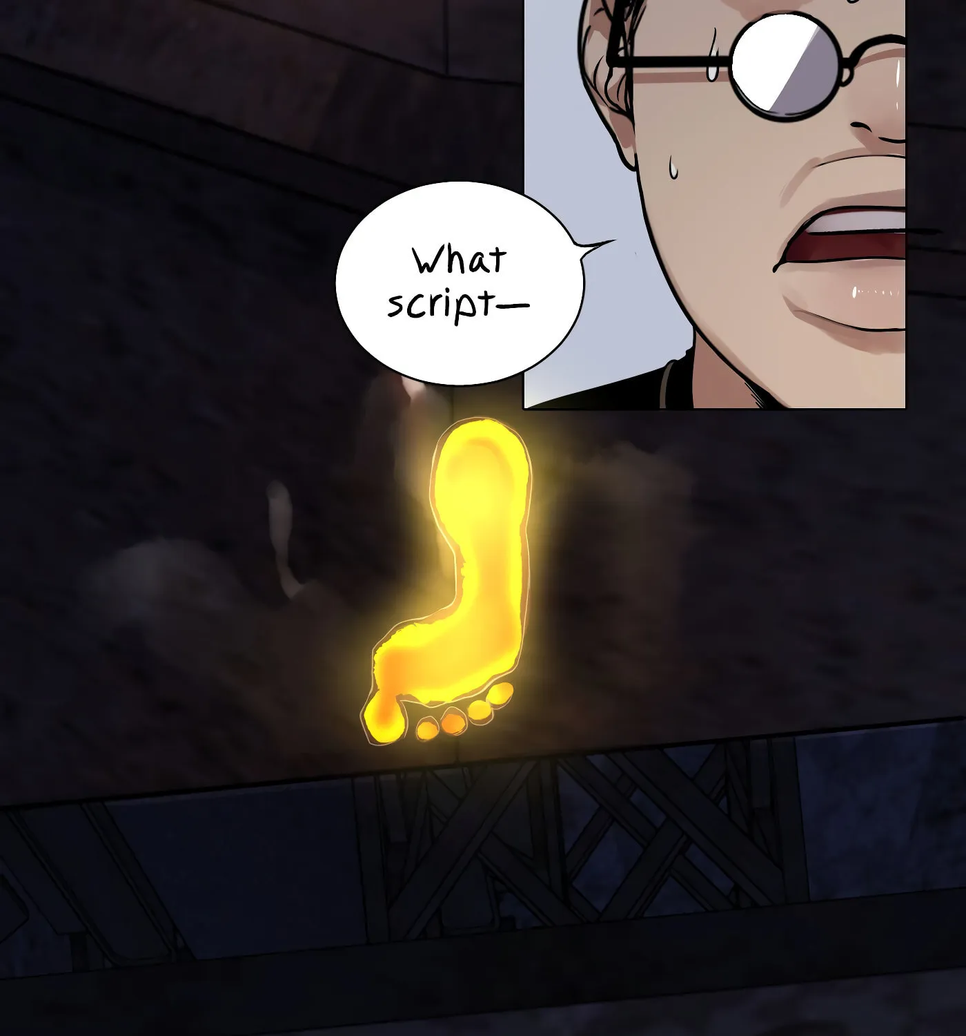 Read Detective VLOG (Colored) chapter 19 image 13 on Lezhin