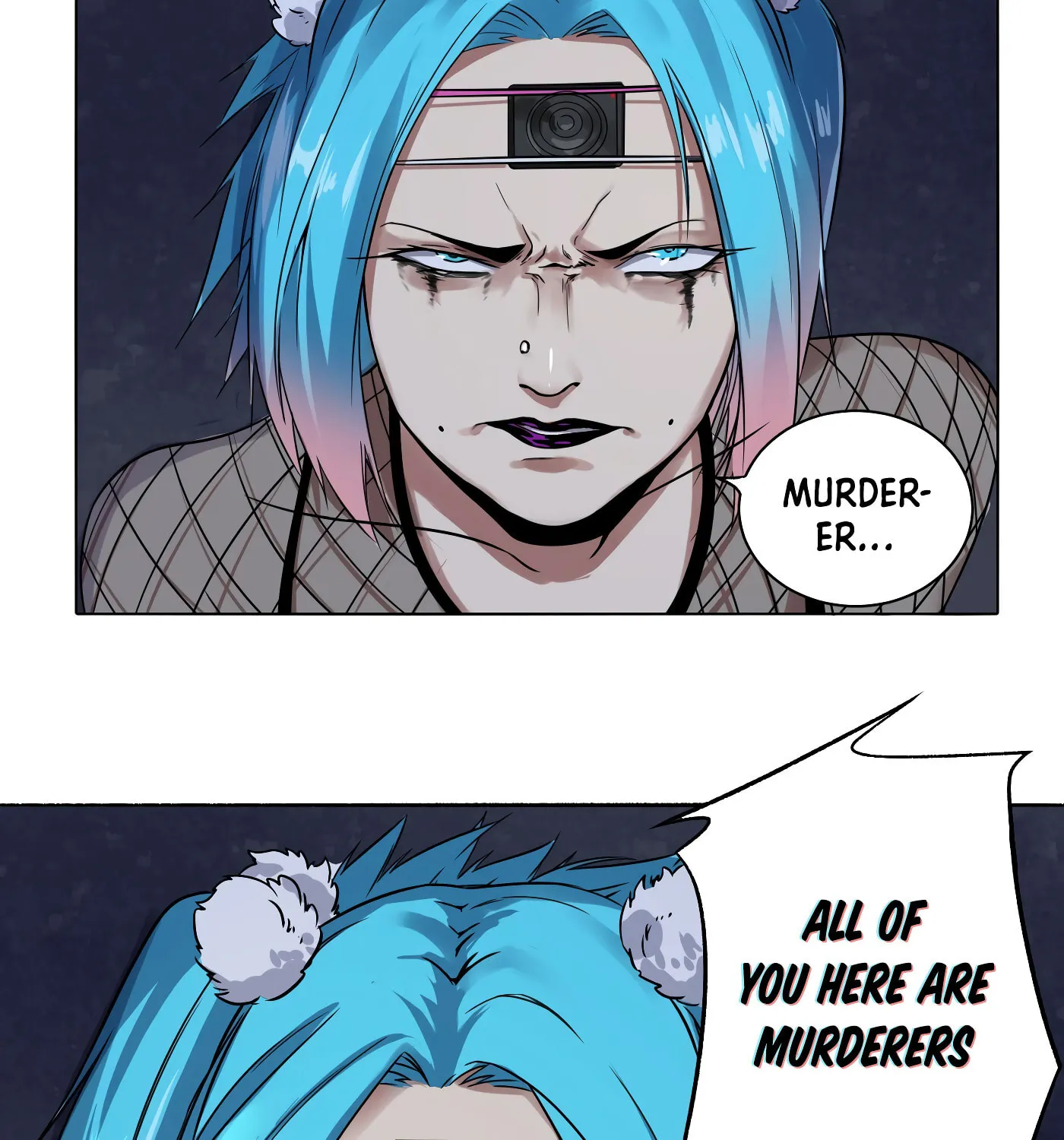Read Detective VLOG (Colored) chapter 19 image 17 on Lezhin