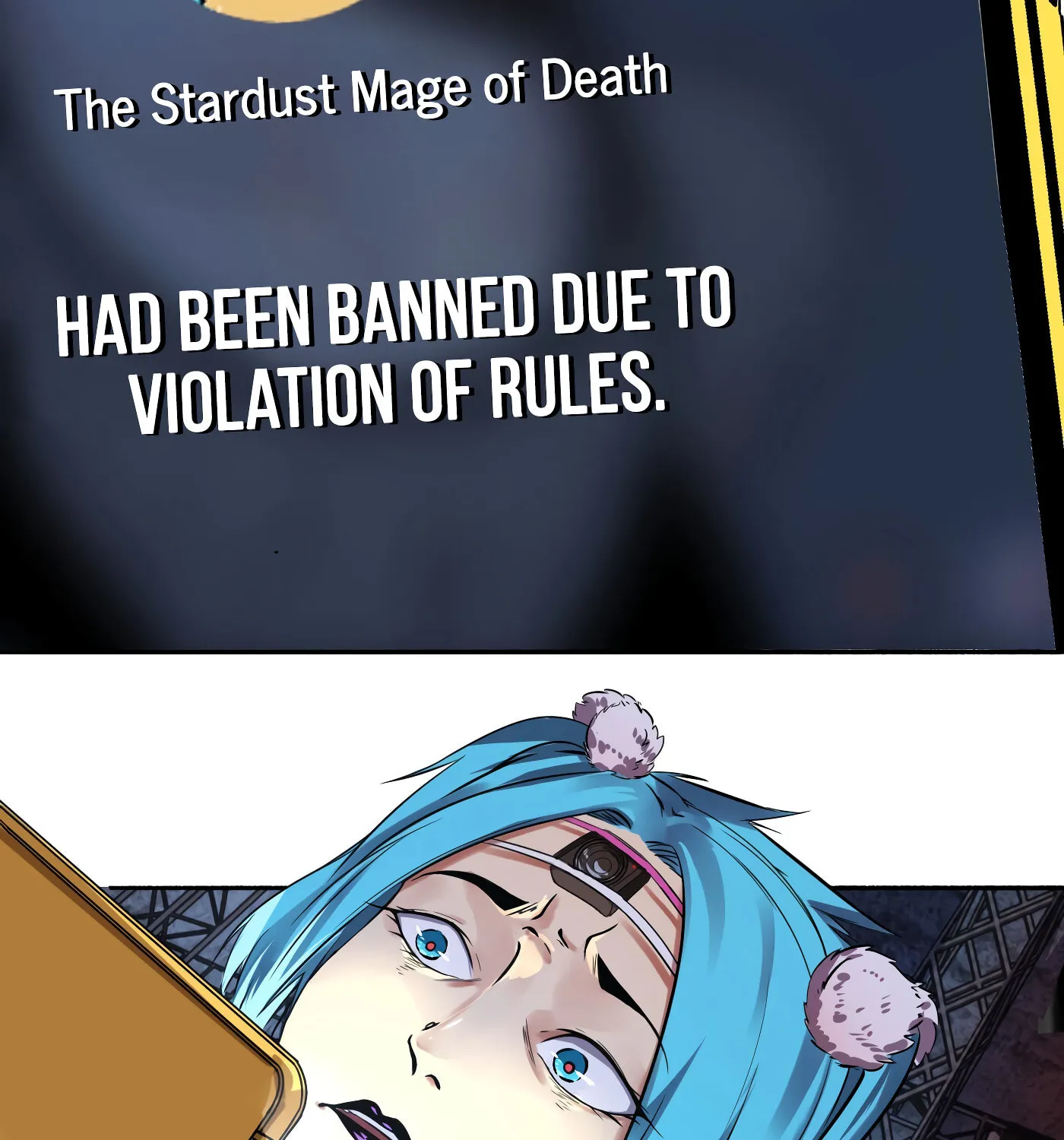 Read Detective VLOG (Colored) chapter 19 image 22 on Lezhin