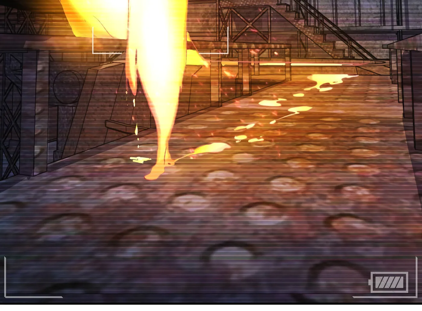 Read Detective VLOG (Colored) chapter 19 image 25 on Lezhin