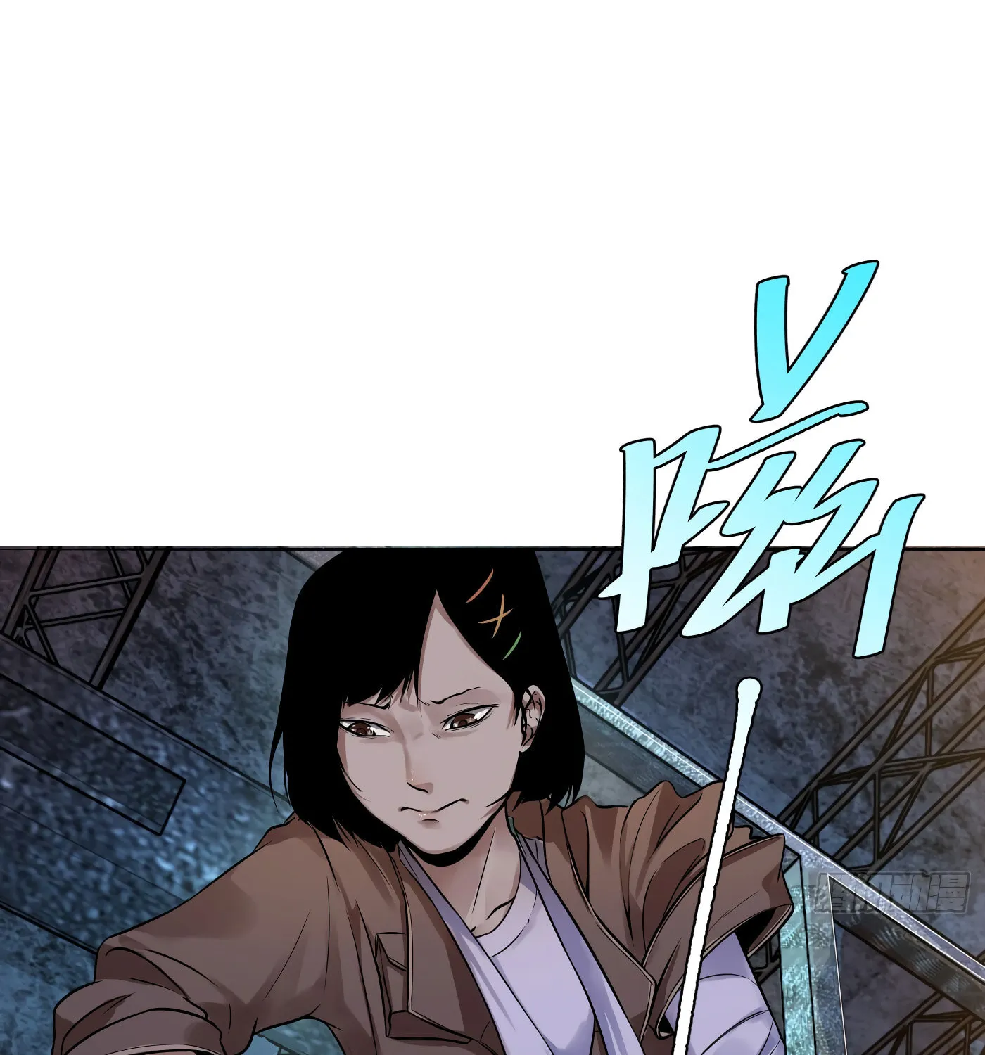 Read Detective VLOG (Colored) chapter 19 image 29 on Lezhin
