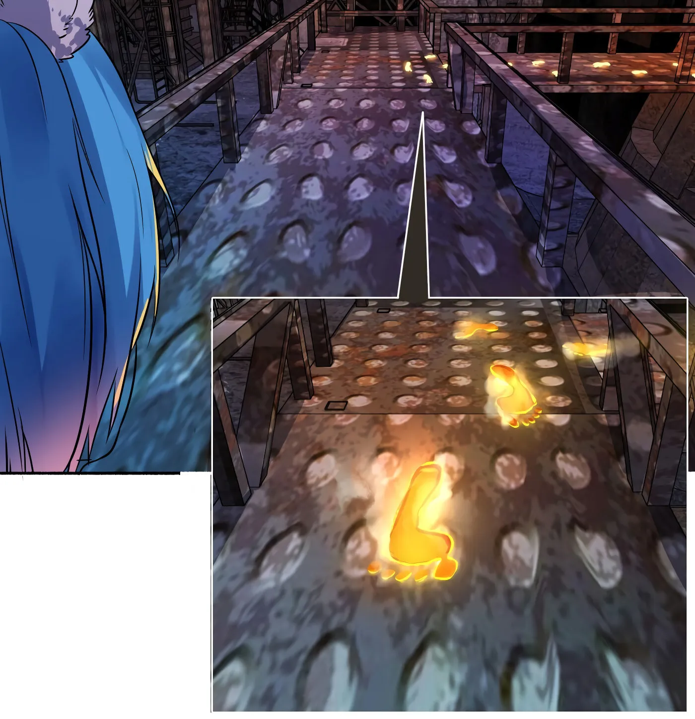 Read Detective VLOG (Colored) chapter 19 image 35 on Lezhin