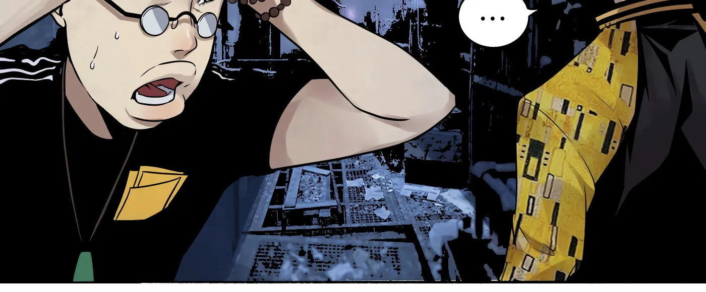 Read Detective VLOG (Colored) chapter 19 image 43 on Lezhin