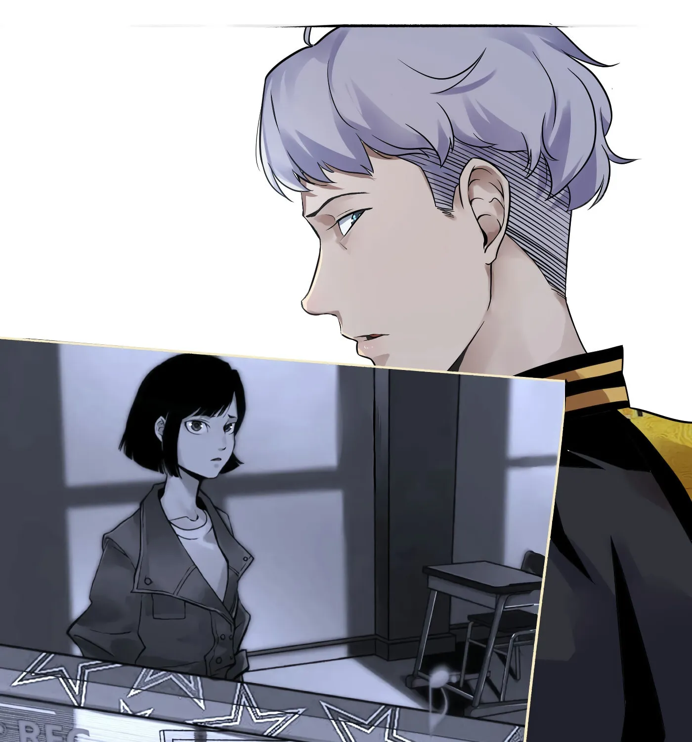 Read Detective VLOG (Colored) chapter 19 image 44 on Lezhin