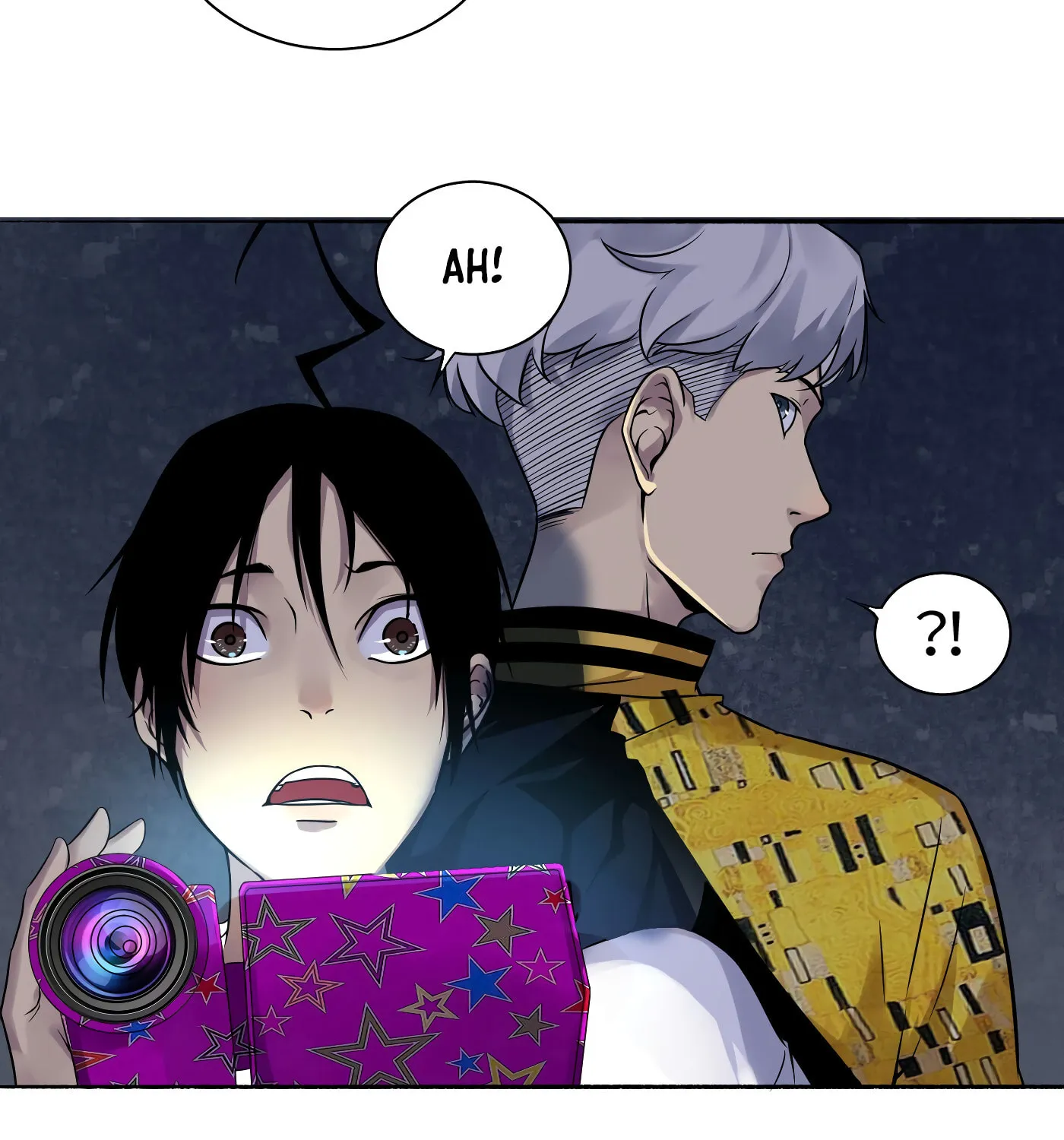 Read Detective VLOG (Colored) chapter 19 image 50 on Lezhin