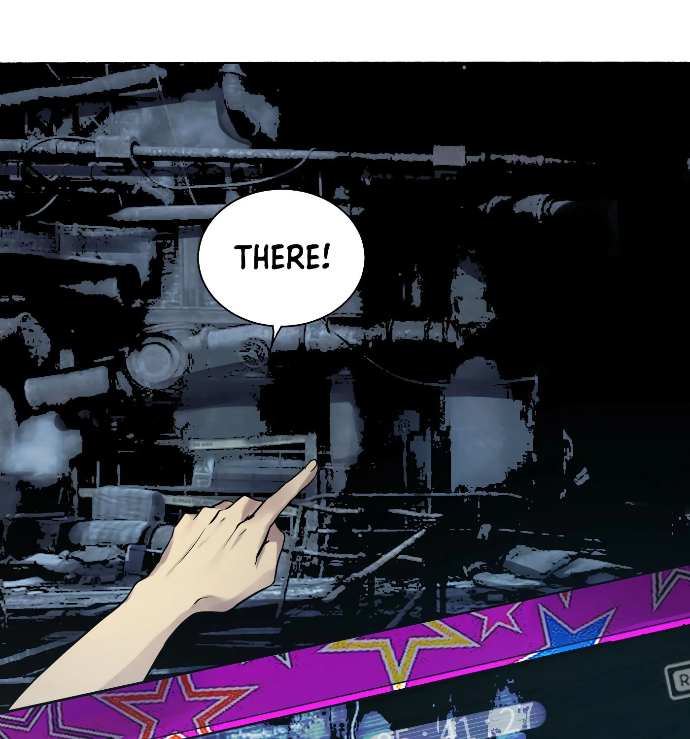 Read Detective VLOG (Colored) chapter 19 image 52 on Lezhin