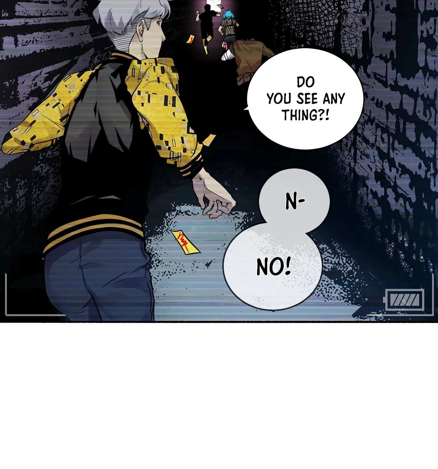 Read Detective VLOG (Colored) chapter 19 image 58 on Lezhin