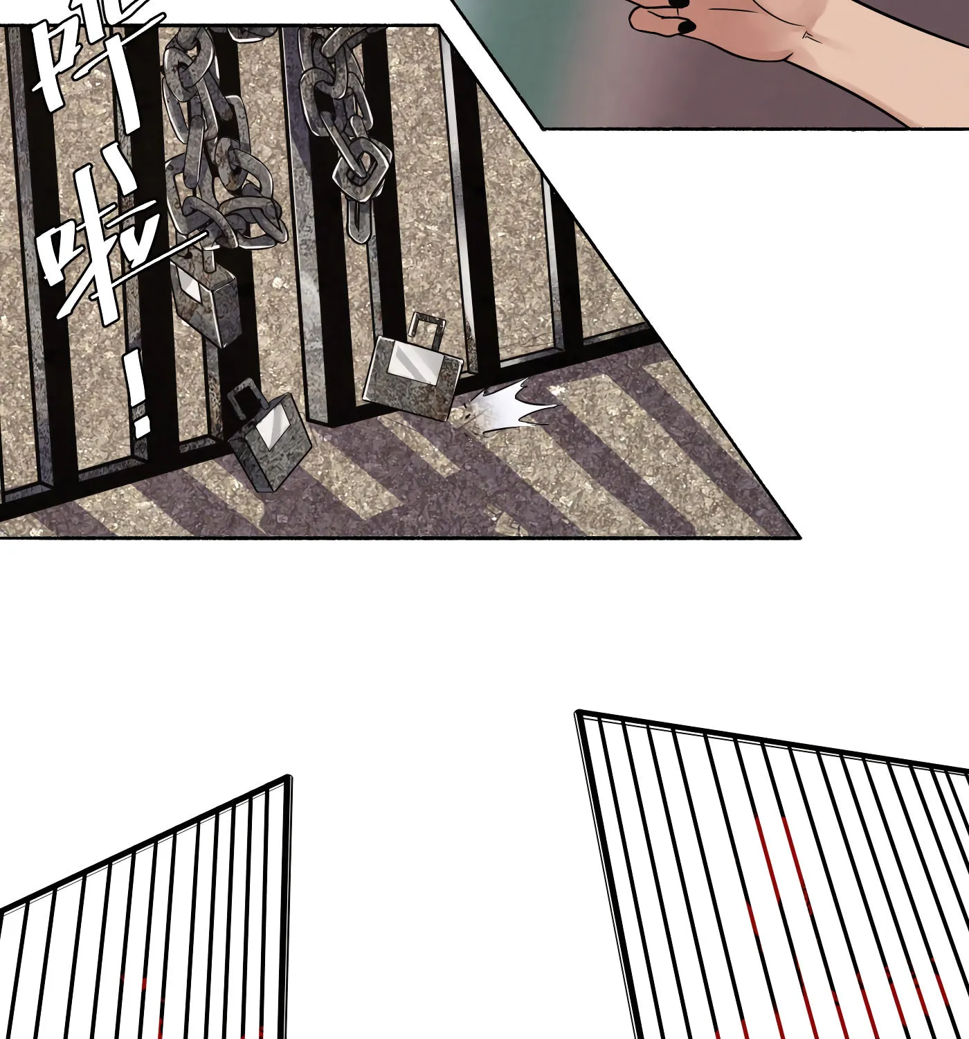 Read Detective VLOG (Colored) chapter 19 image 62 on Lezhin
