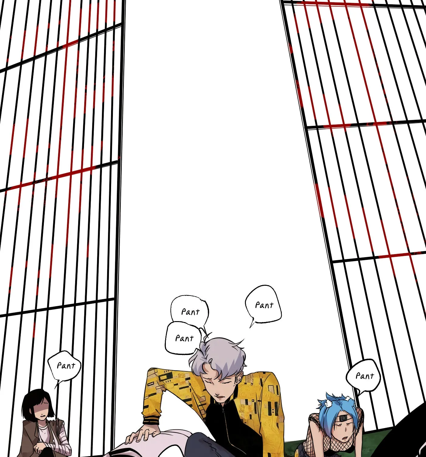 Read Detective VLOG (Colored) chapter 19 image 63 on Lezhin