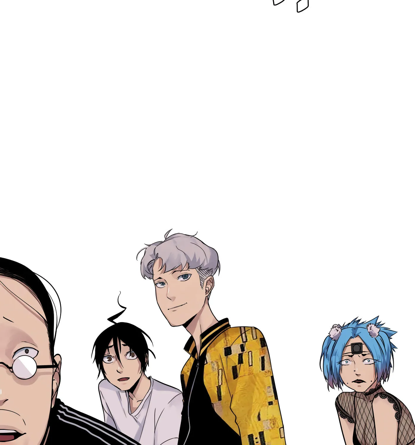 Read Detective VLOG (Colored) chapter 19 image 71 on Lezhin