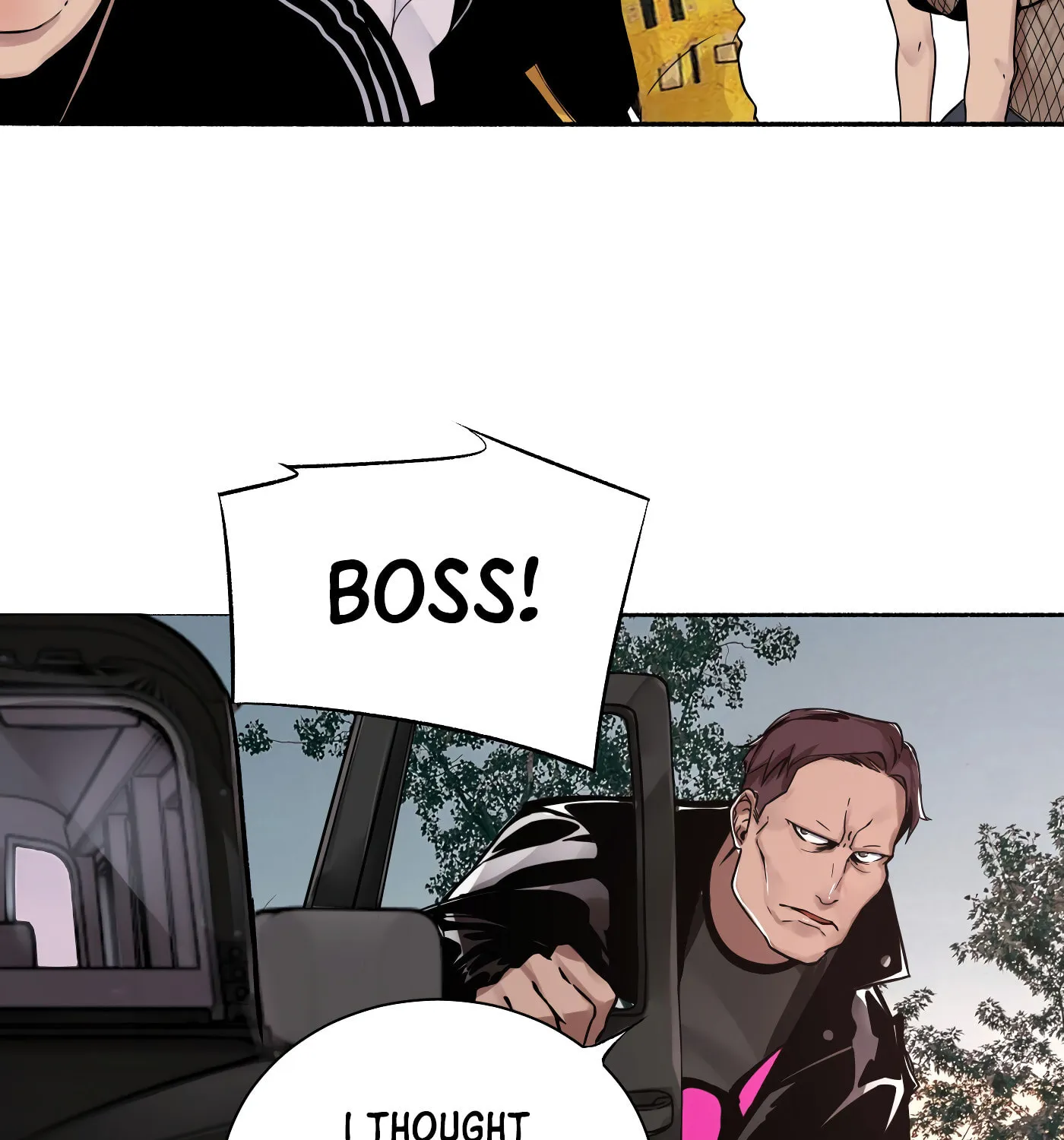 Read Detective VLOG (Colored) chapter 19 image 72 on Lezhin