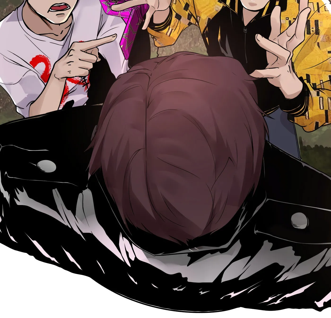 Read Detective VLOG (Colored) chapter 19 image 75 on Lezhin