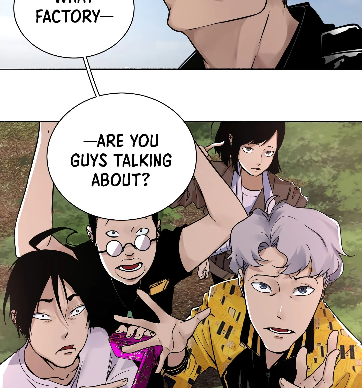 Read Detective VLOG (Colored) chapter 19 image 78 on Lezhin