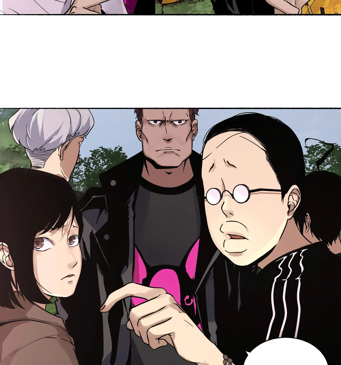Read Detective VLOG (Colored) chapter 19 image 79 on Lezhin