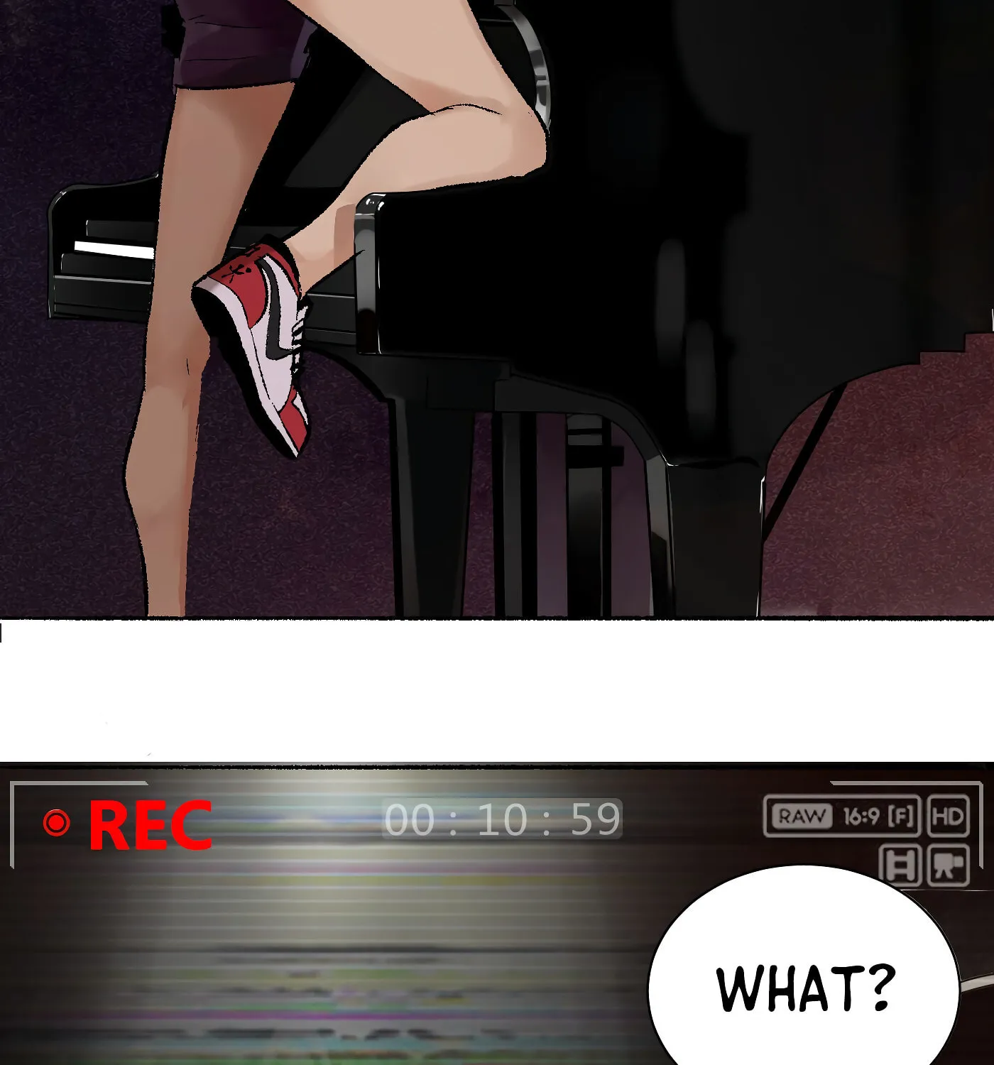 Read Detective VLOG (Colored) chapter 2 image 100 on Lezhin