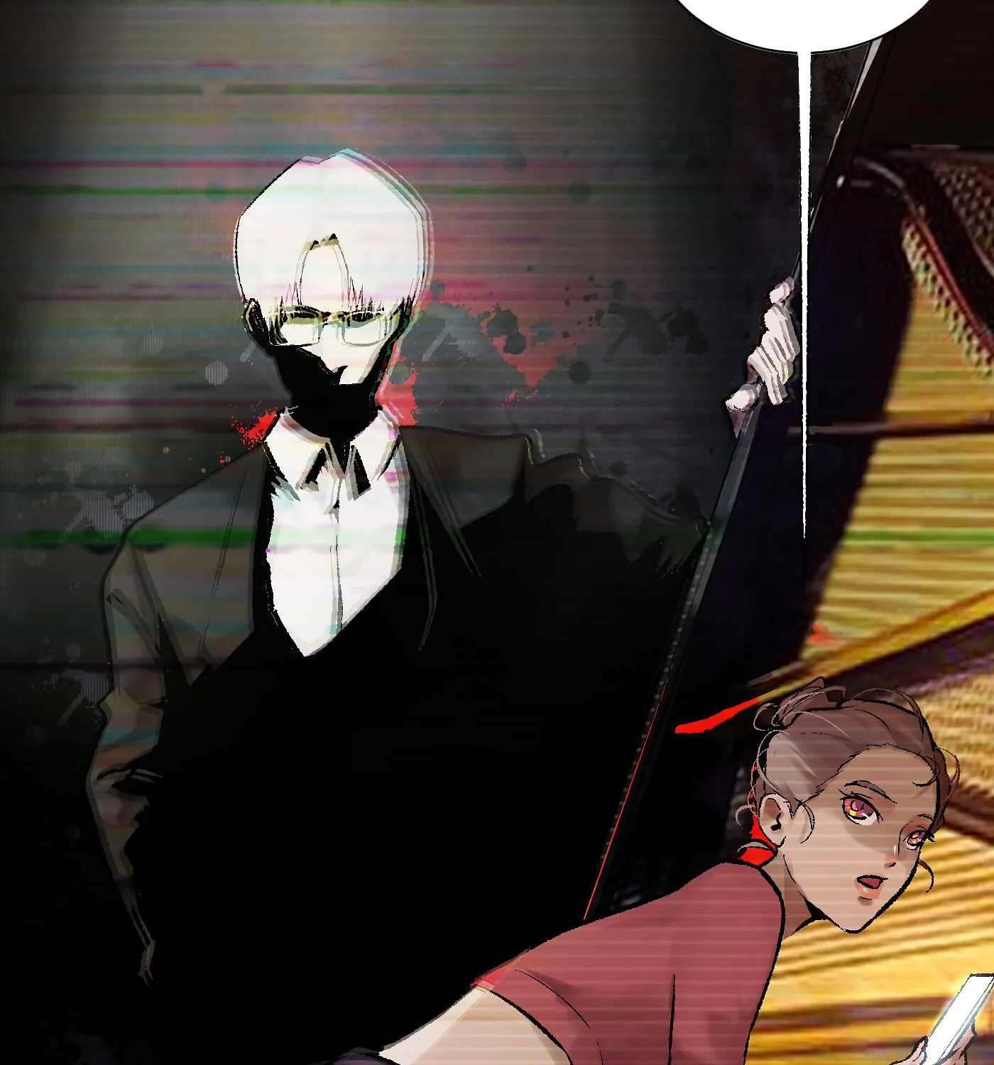 Read Detective VLOG (Colored) chapter 2 image 101 on Lezhin