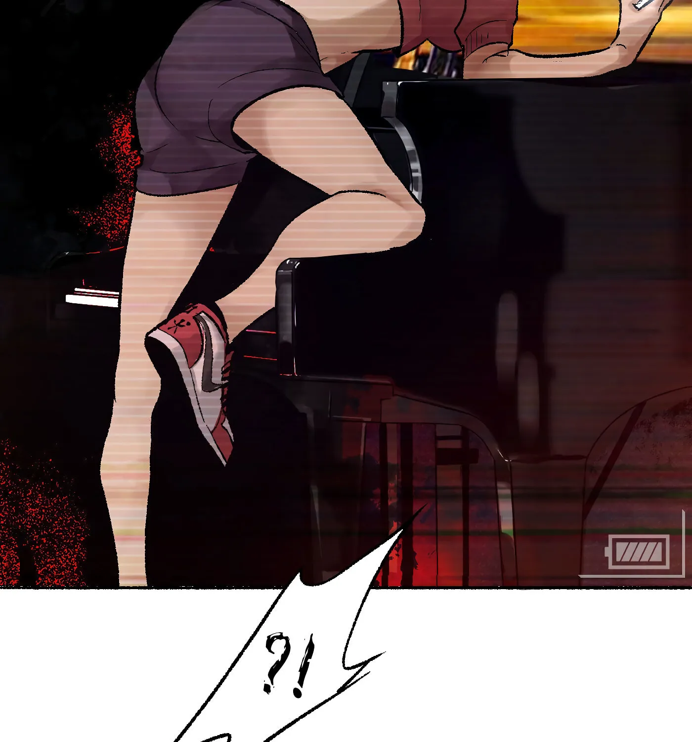 Read Detective VLOG (Colored) chapter 2 image 102 on Lezhin