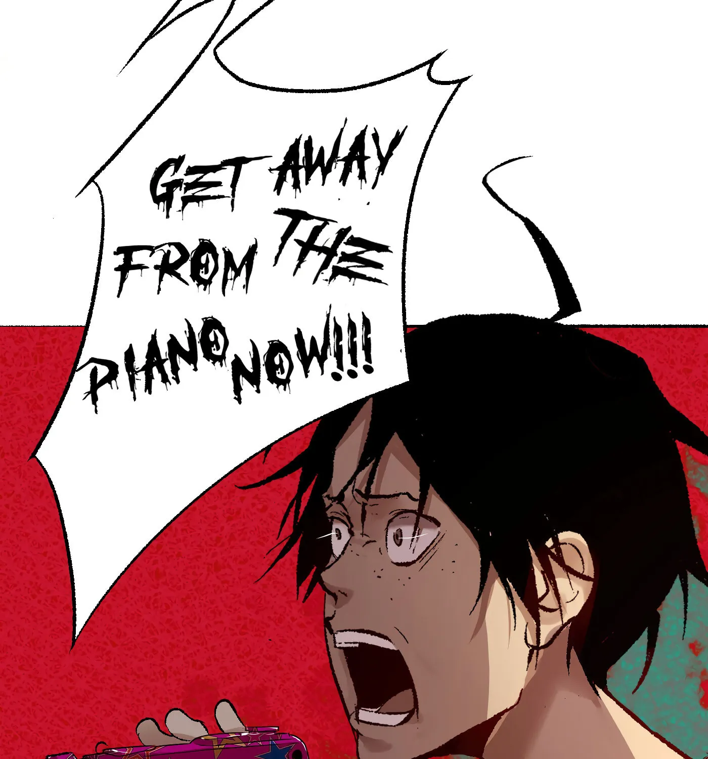 Read Detective VLOG (Colored) chapter 2 image 103 on Lezhin