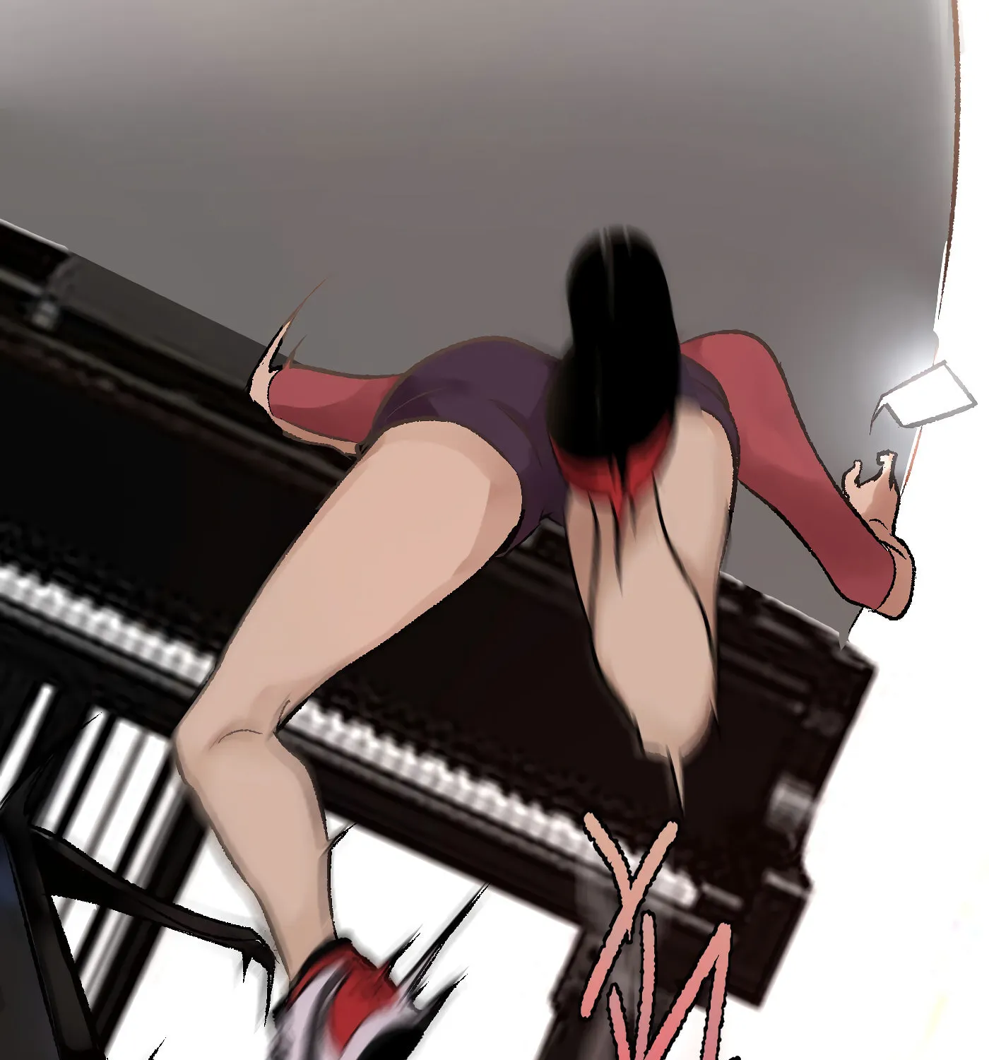 Read Detective VLOG (Colored) chapter 2 image 106 on Lezhin