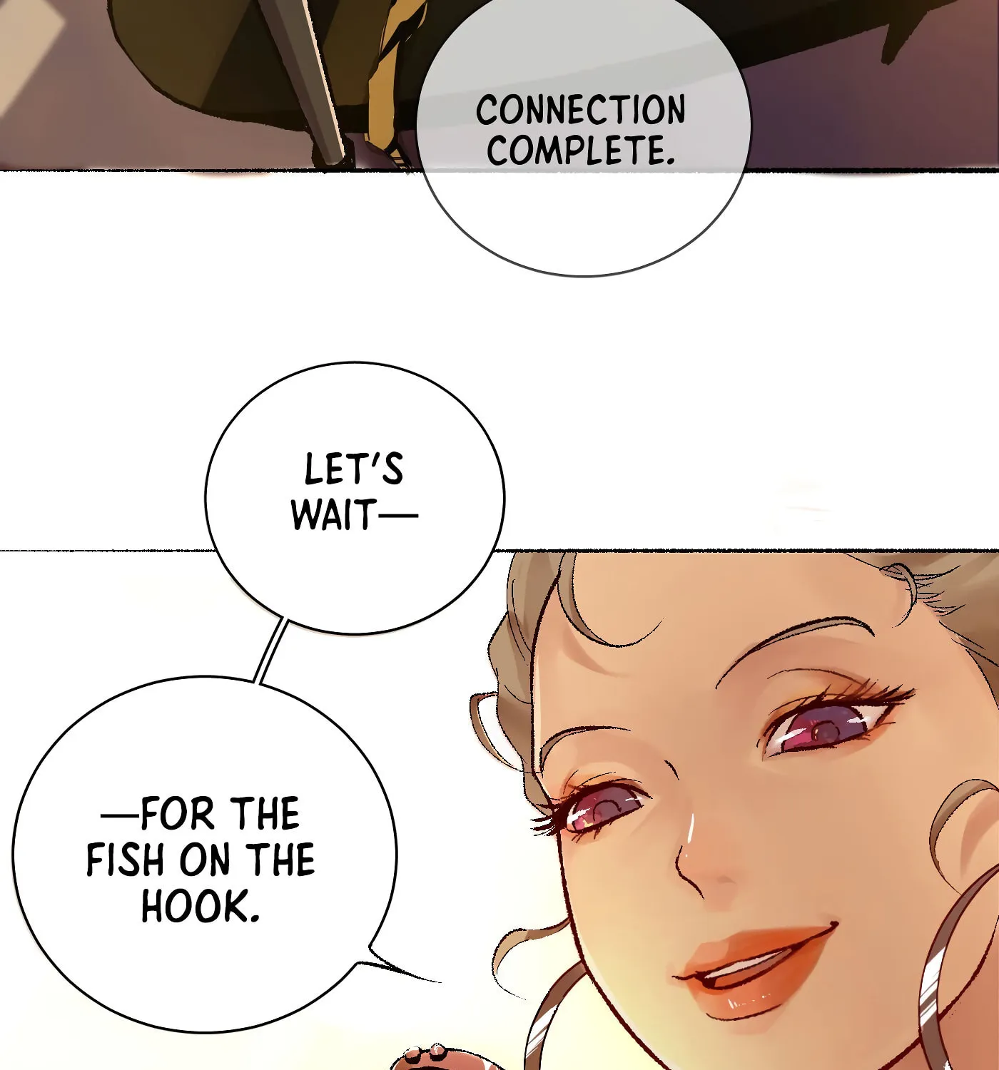 Read Detective VLOG (Colored) chapter 2 image 24 on Lezhin