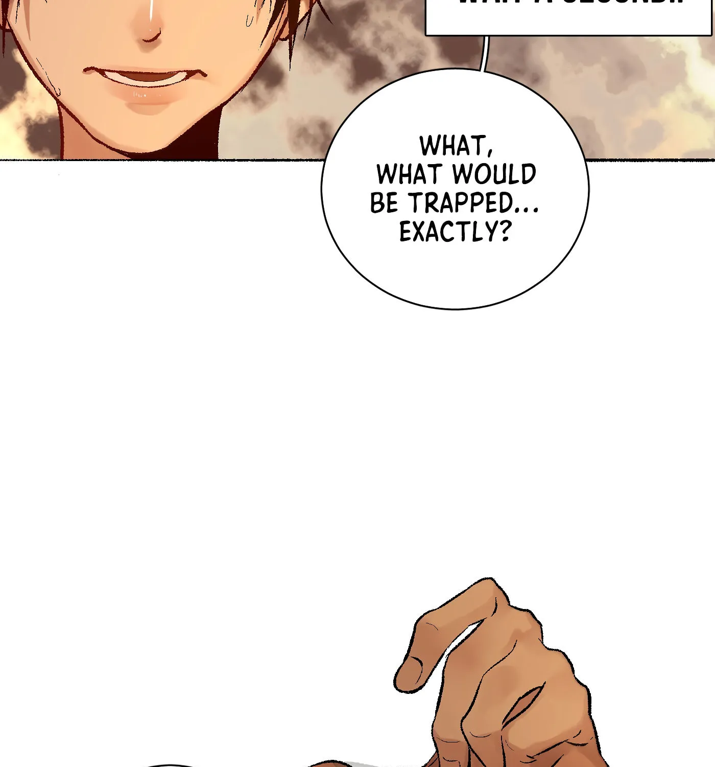 Read Detective VLOG (Colored) chapter 2 image 26 on Lezhin