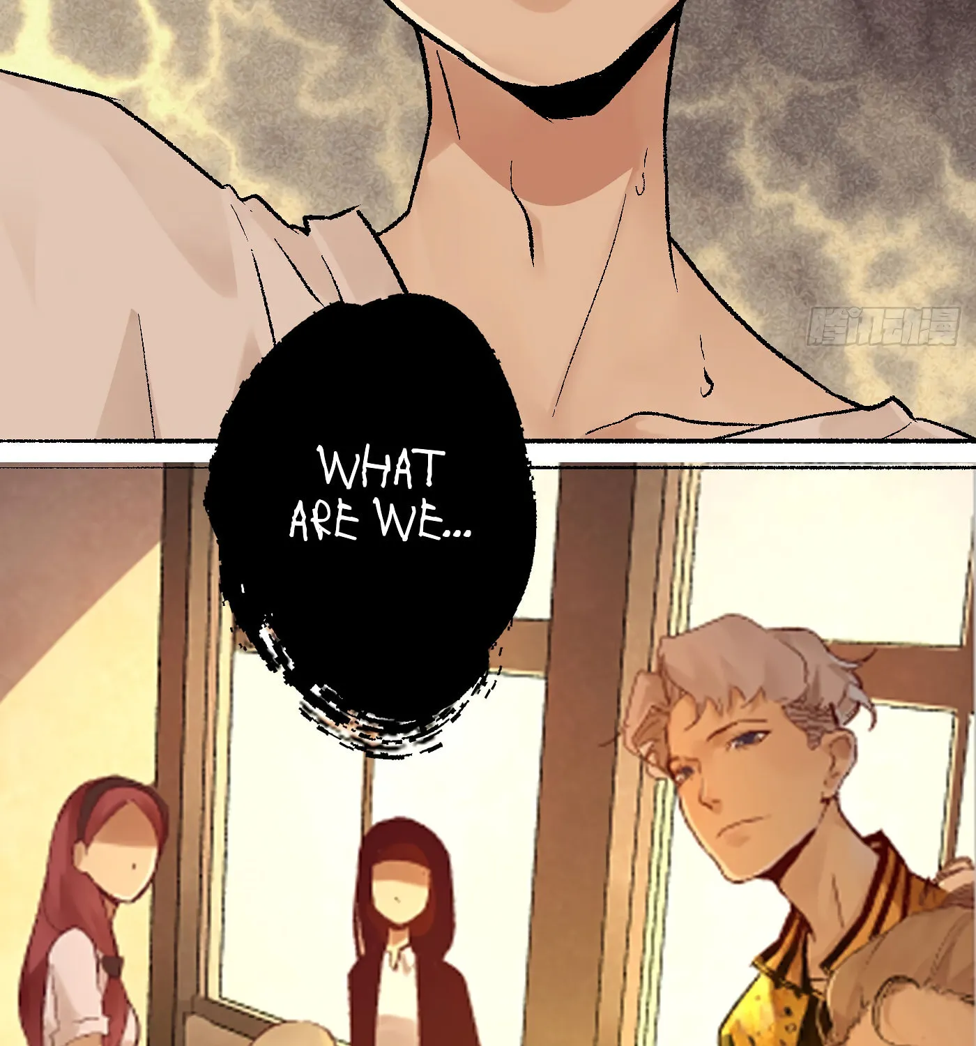 Read Detective VLOG (Colored) chapter 2 image 3 on Lezhin