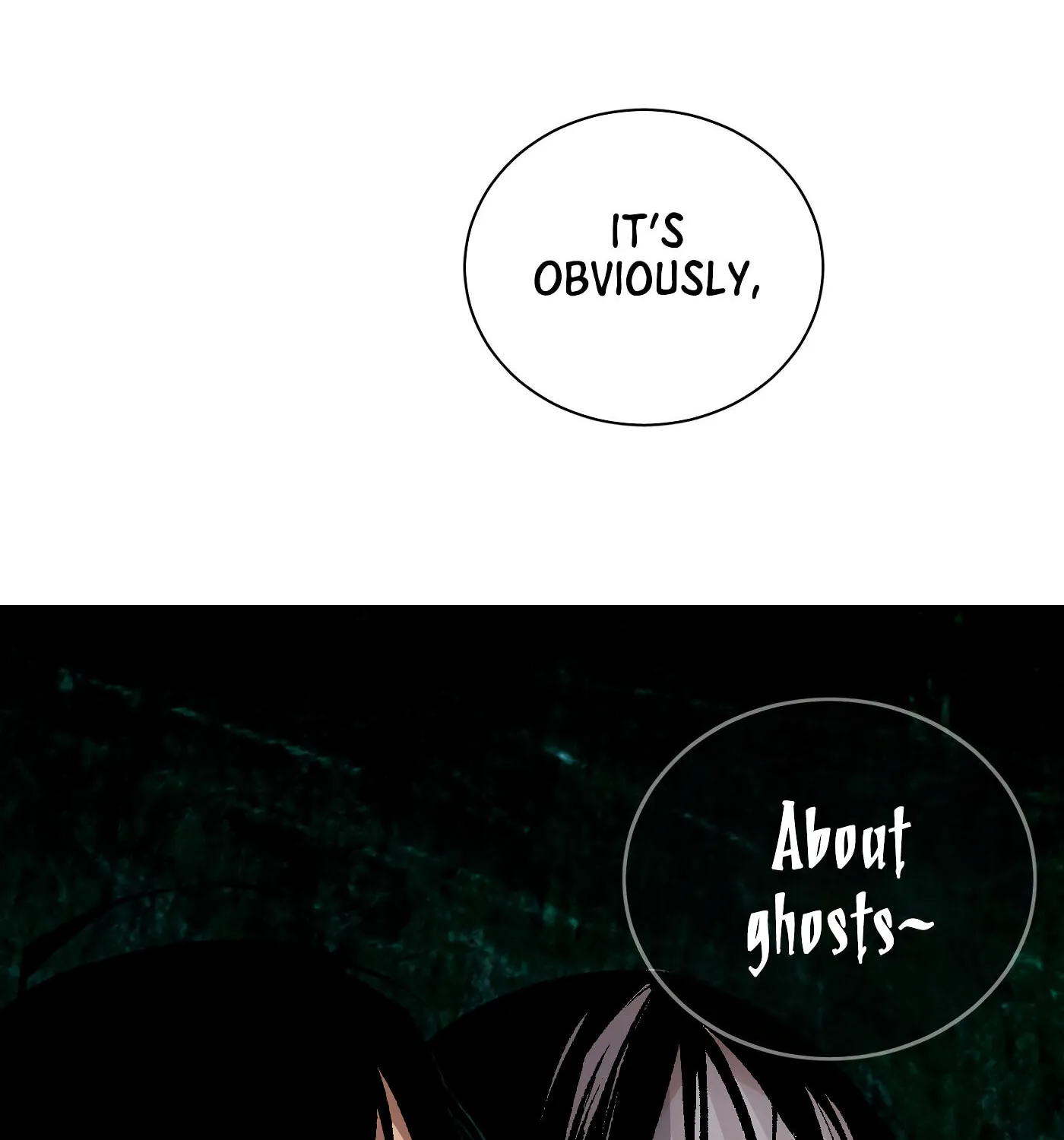 Read Detective VLOG (Colored) chapter 2 image 32 on Lezhin