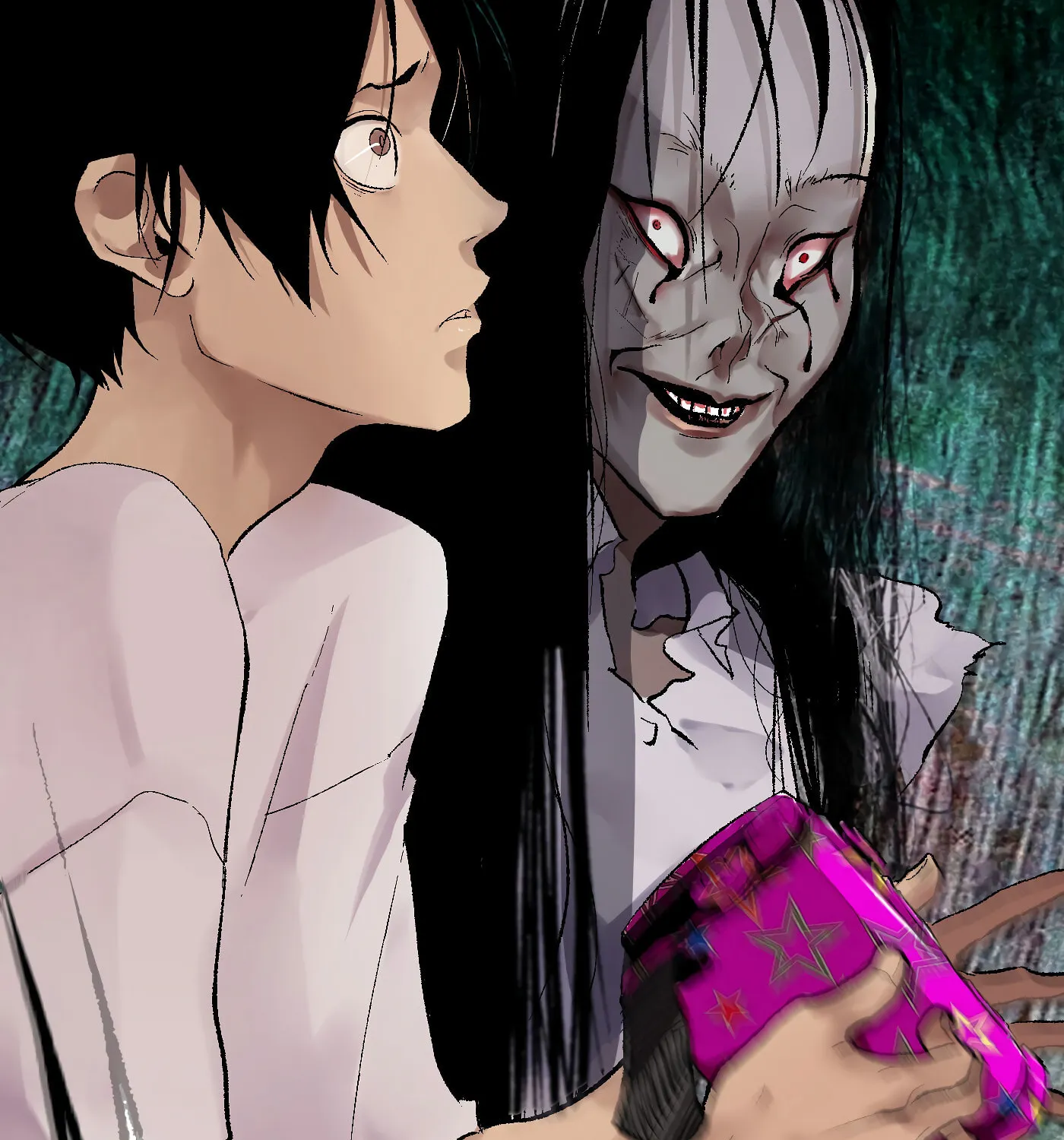 Read Detective VLOG (Colored) chapter 2 image 33 on Lezhin