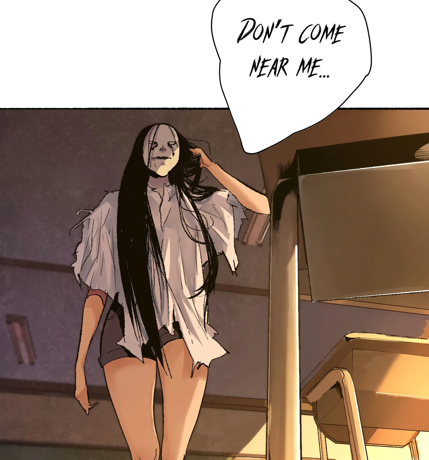 Read Detective VLOG (Colored) chapter 2 image 39 on Lezhin