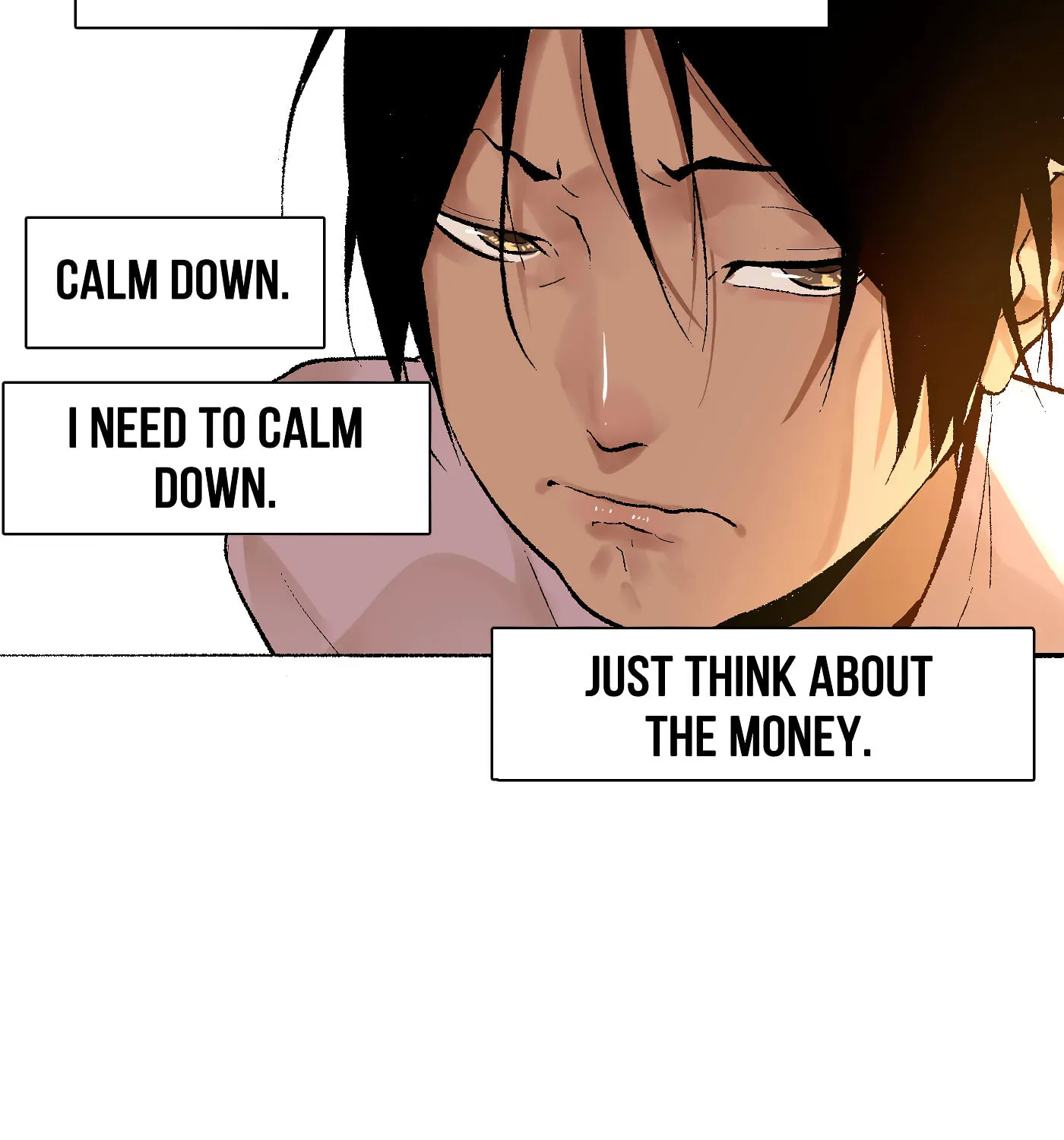 Read Detective VLOG (Colored) chapter 2 image 45 on Lezhin