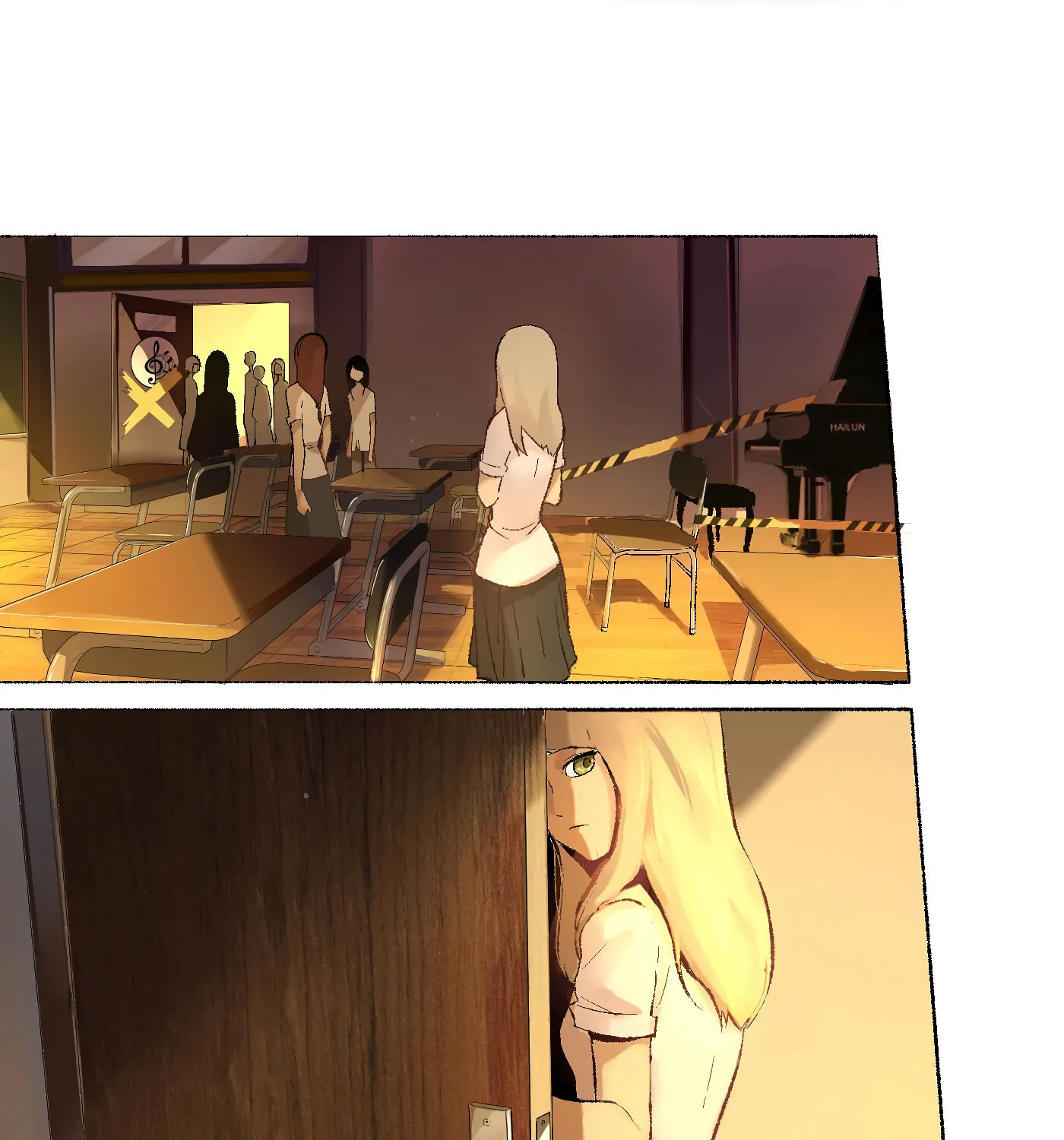 Read Detective VLOG (Colored) chapter 2 image 50 on Lezhin