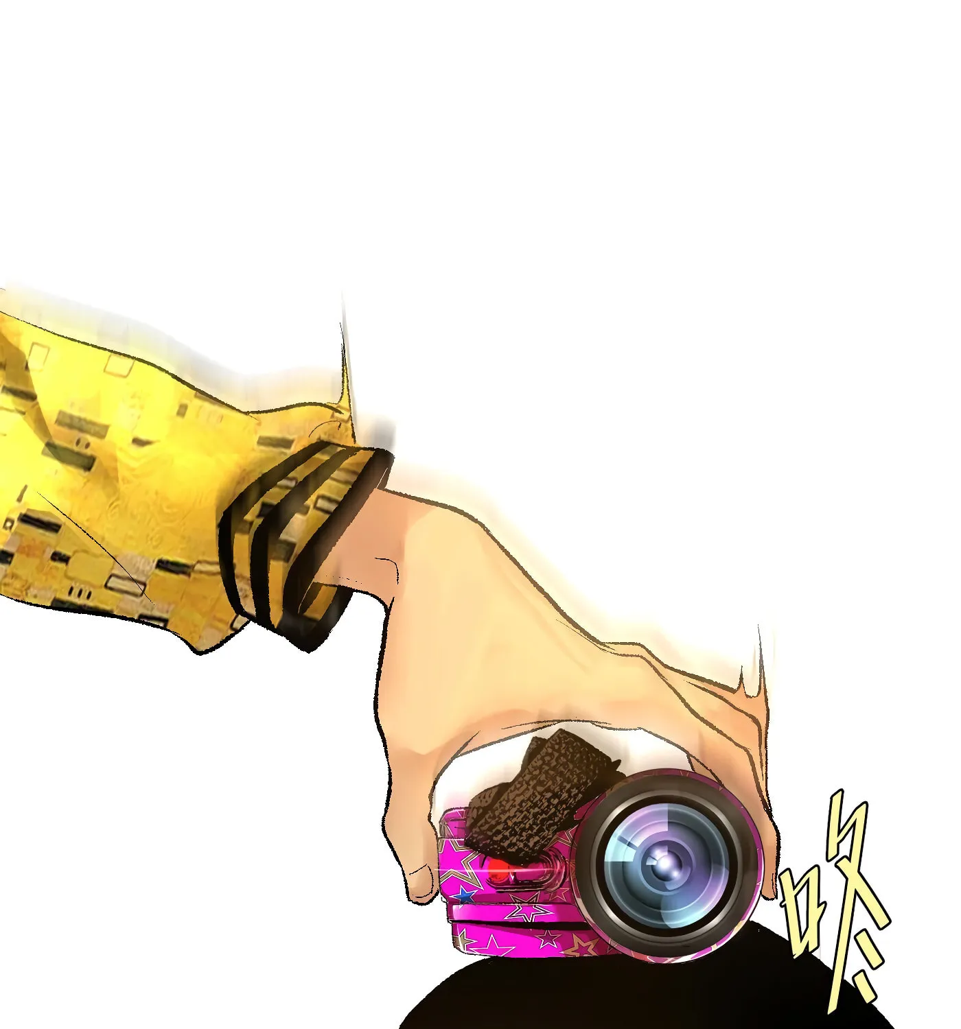 Read Detective VLOG (Colored) chapter 2 image 52 on Lezhin