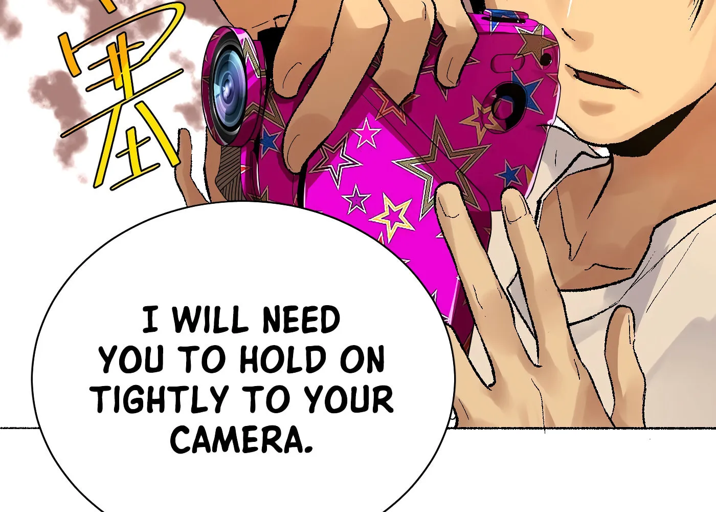 Read Detective VLOG (Colored) chapter 2 image 56 on Lezhin