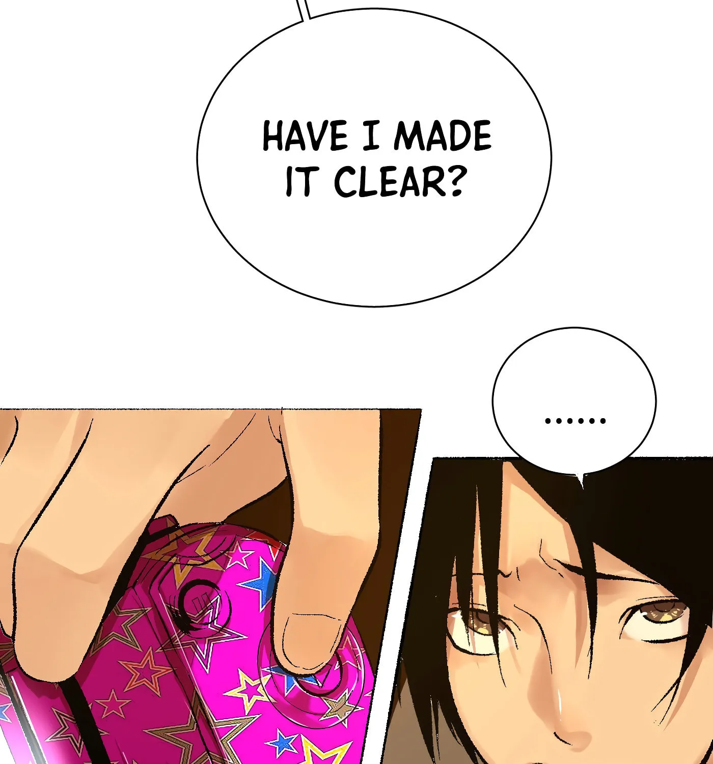Read Detective VLOG (Colored) chapter 2 image 60 on Lezhin