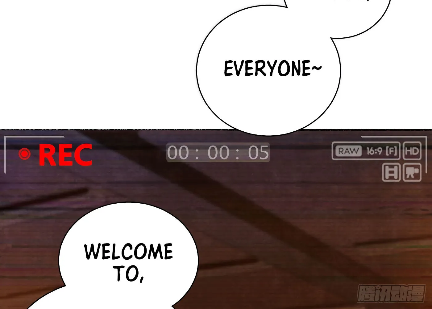 Read Detective VLOG (Colored) chapter 2 image 63 on Lezhin