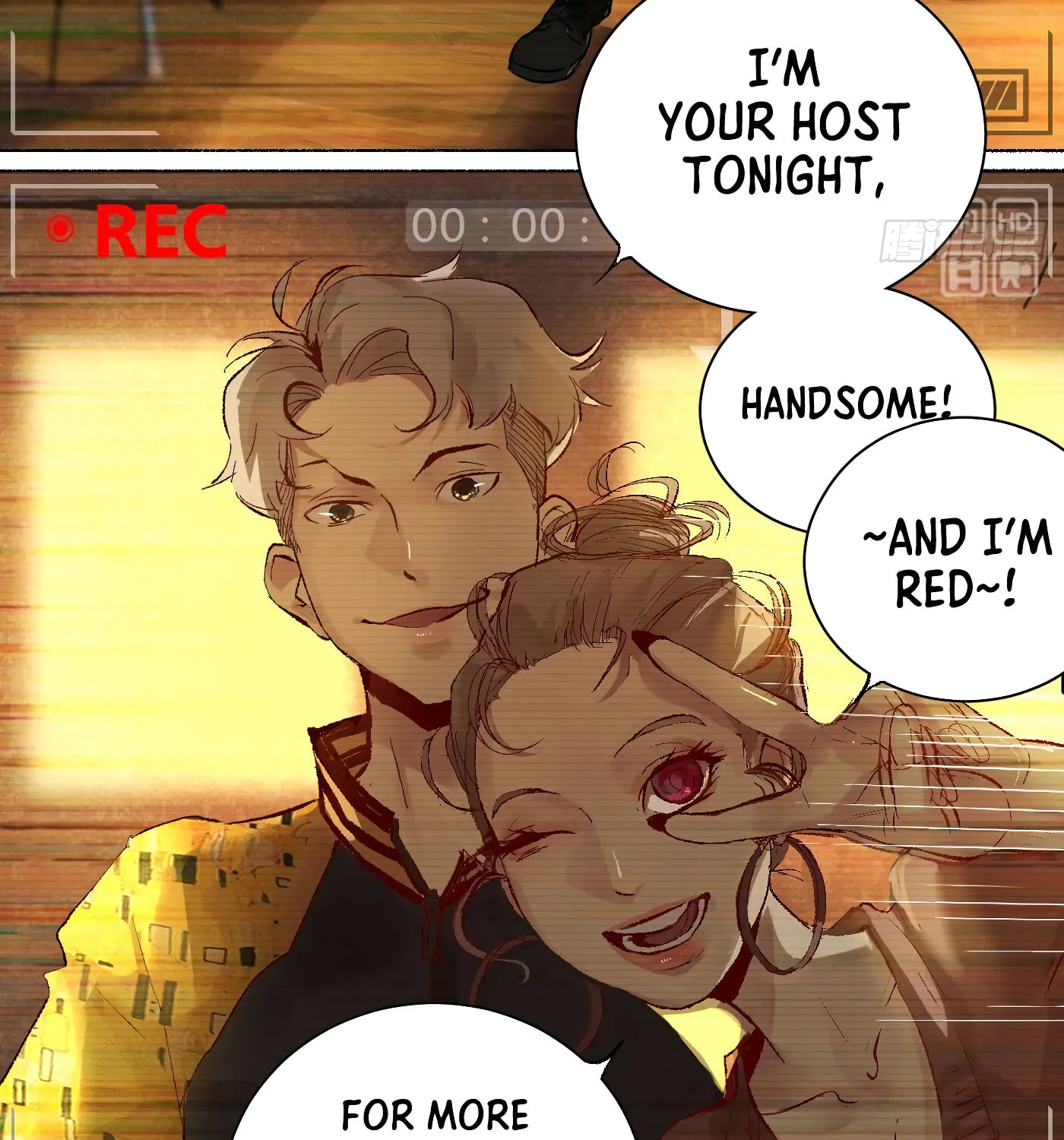 Read Detective VLOG (Colored) chapter 2 image 65 on Lezhin