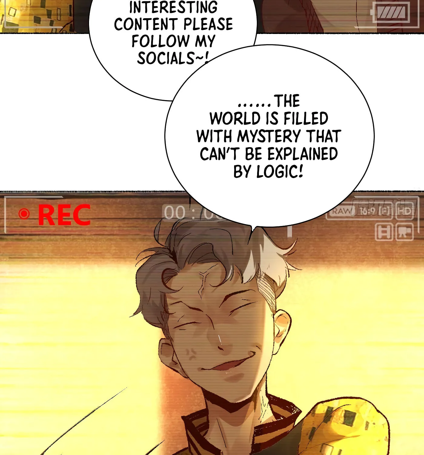 Read Detective VLOG (Colored) chapter 2 image 66 on Lezhin