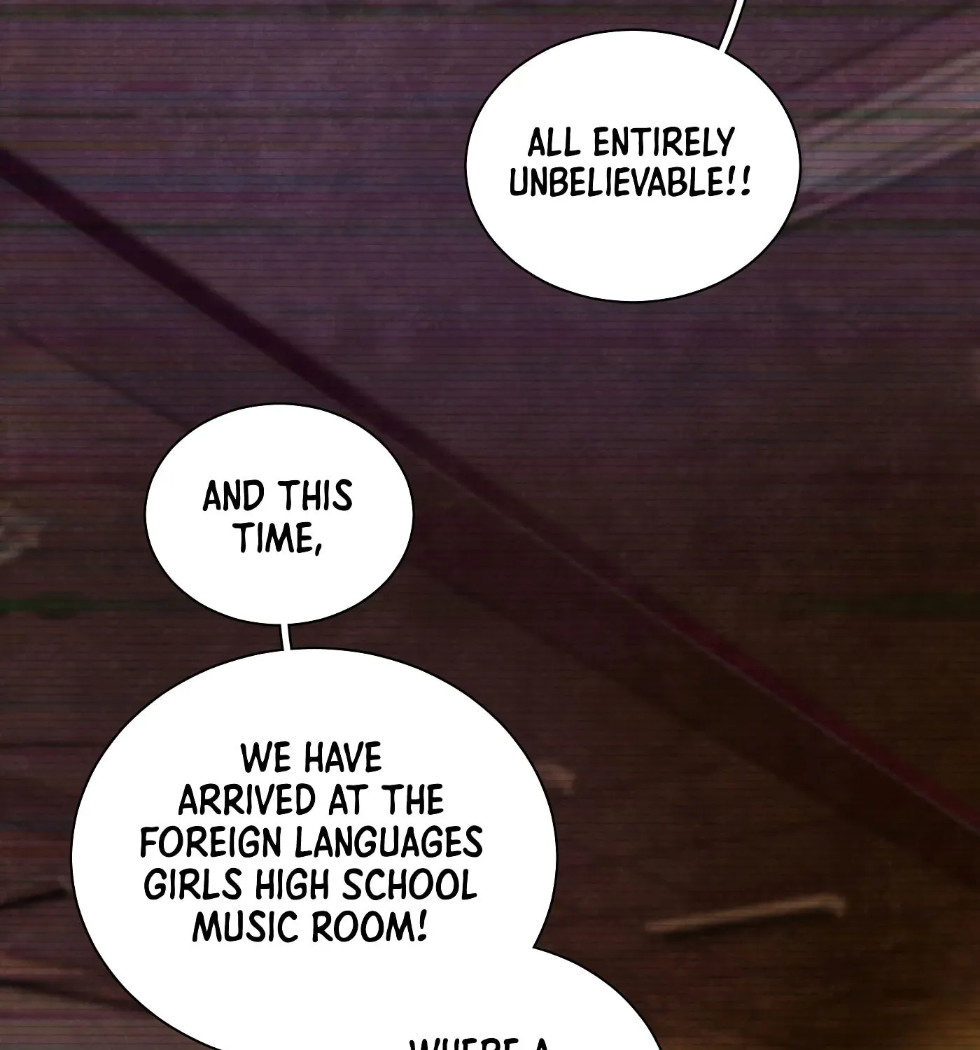 Read Detective VLOG (Colored) chapter 2 image 68 on Lezhin