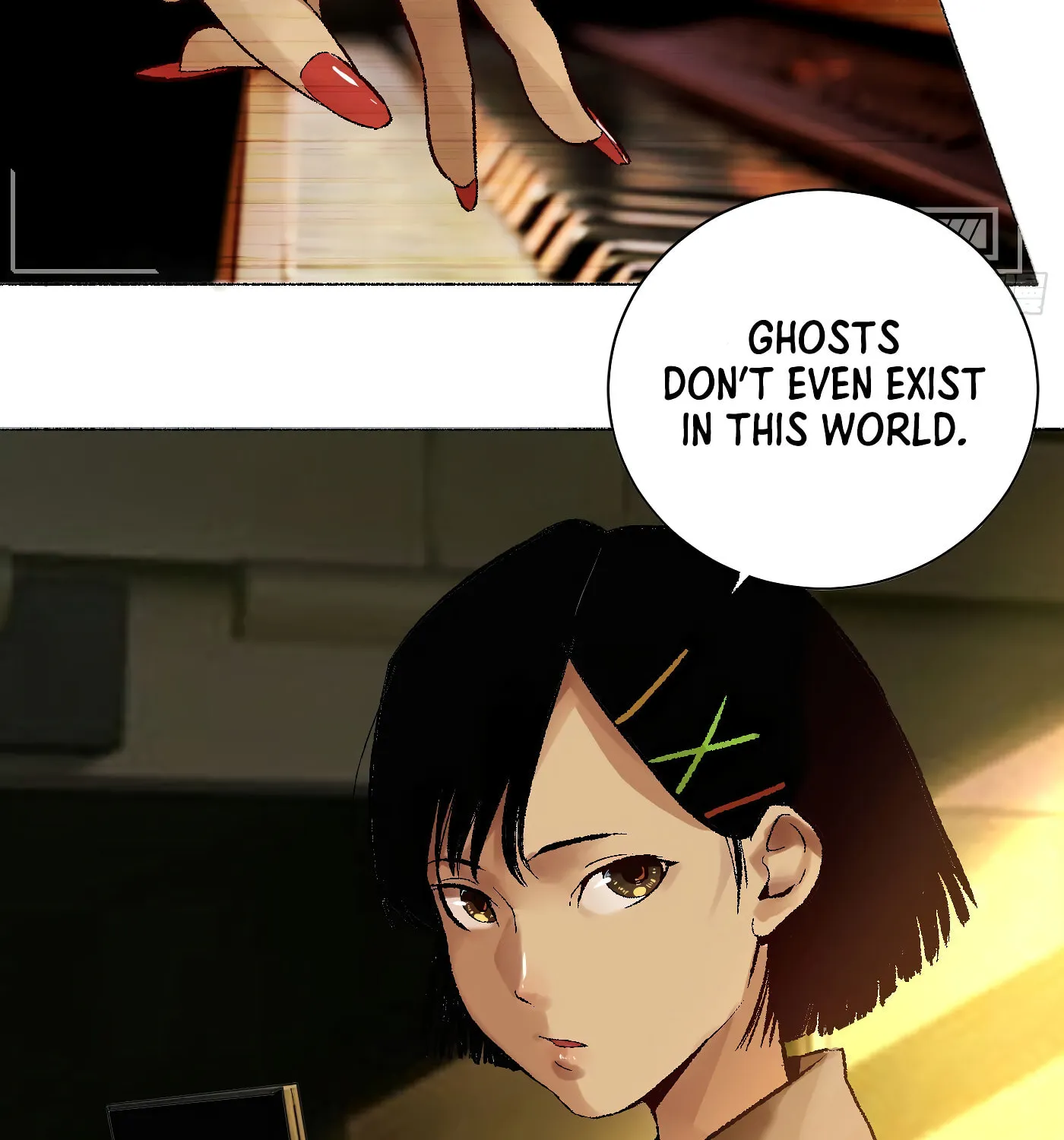 Read Detective VLOG (Colored) chapter 2 image 74 on Lezhin