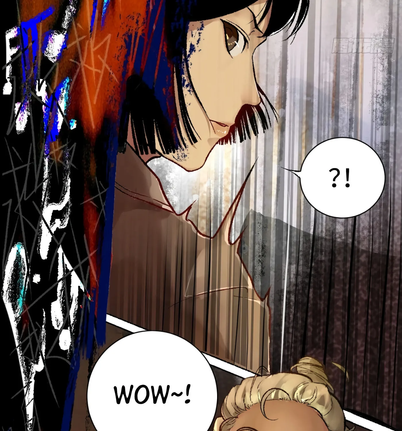 Read Detective VLOG (Colored) chapter 2 image 79 on Lezhin