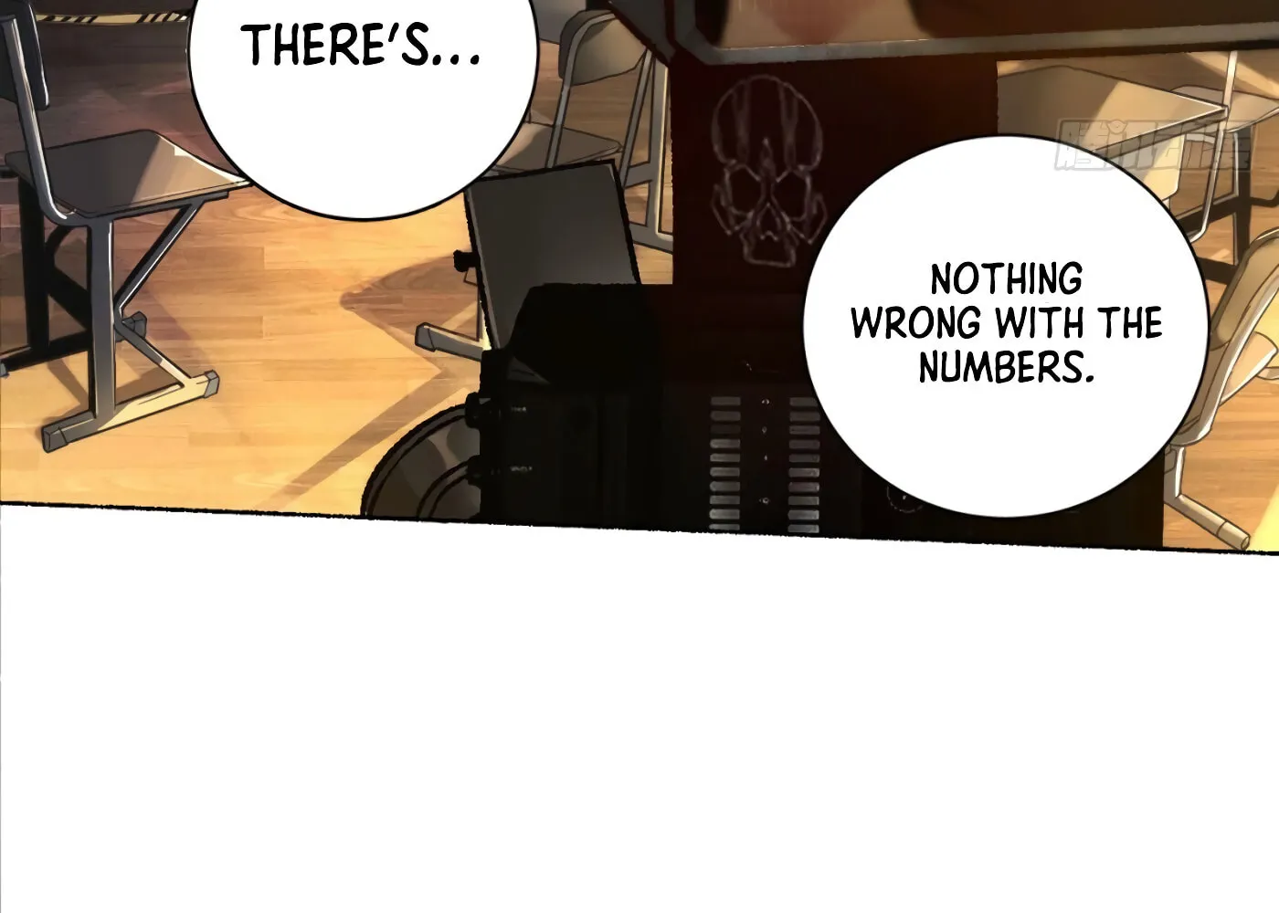 Read Detective VLOG (Colored) chapter 2 image 84 on Lezhin