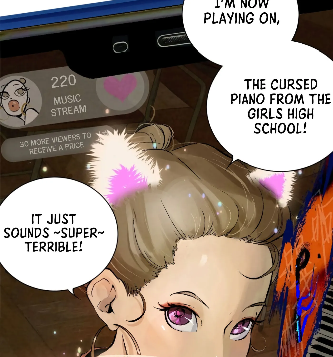 Read Detective VLOG (Colored) chapter 2 image 86 on Lezhin